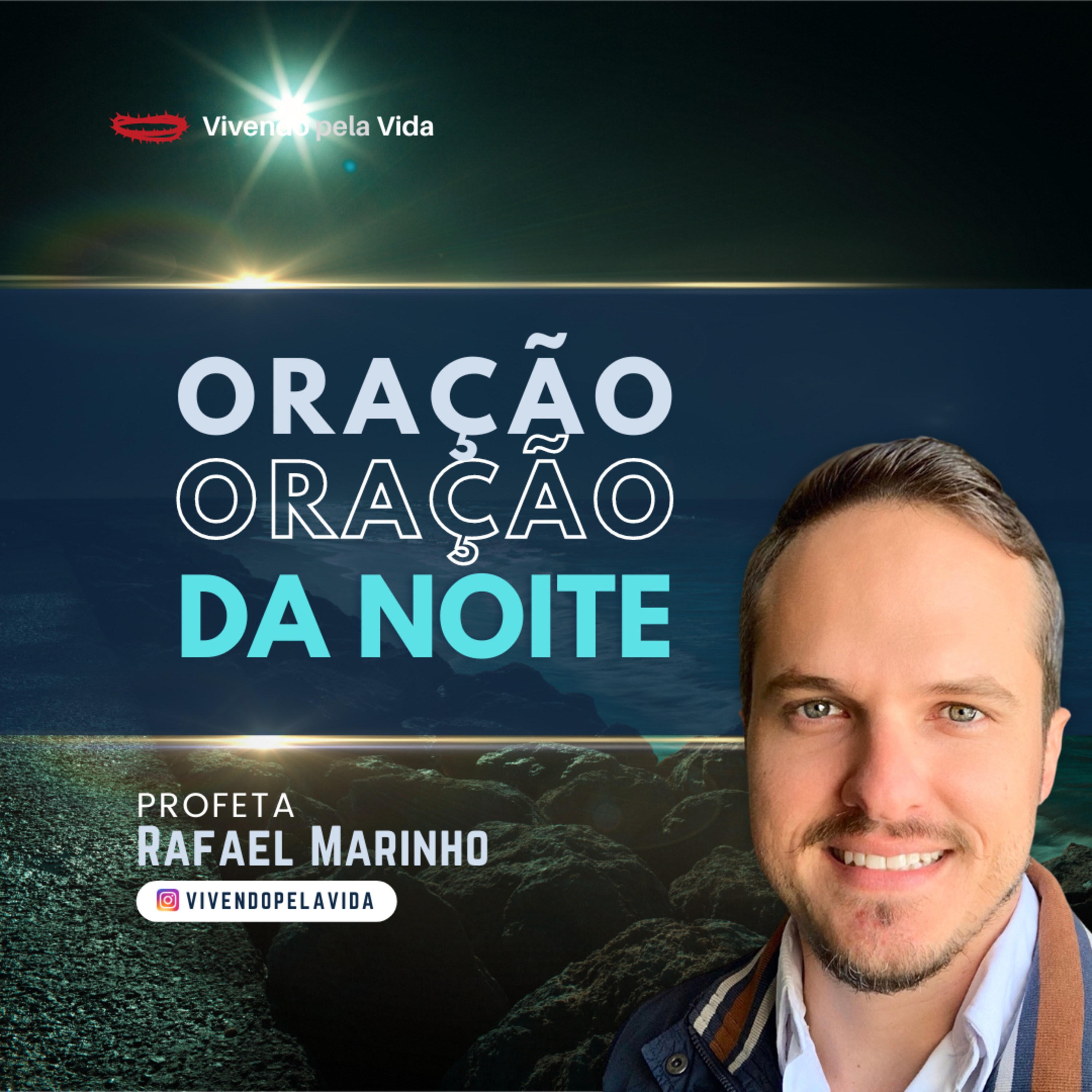 Vivendo pela Vida Cast