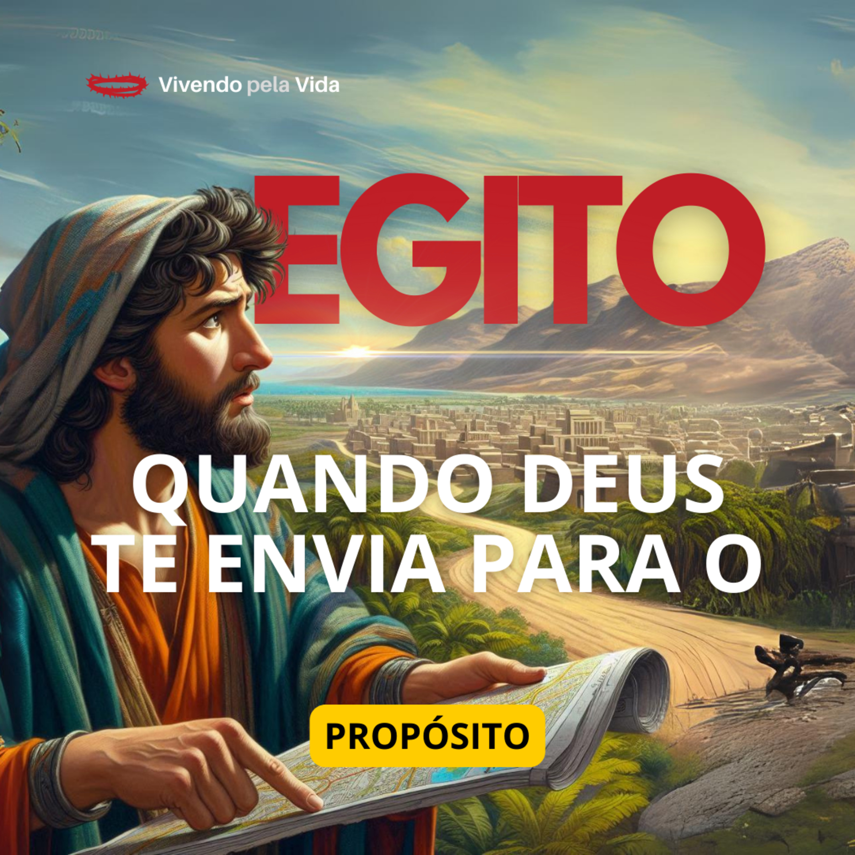 Vivendo pela Vida Cast