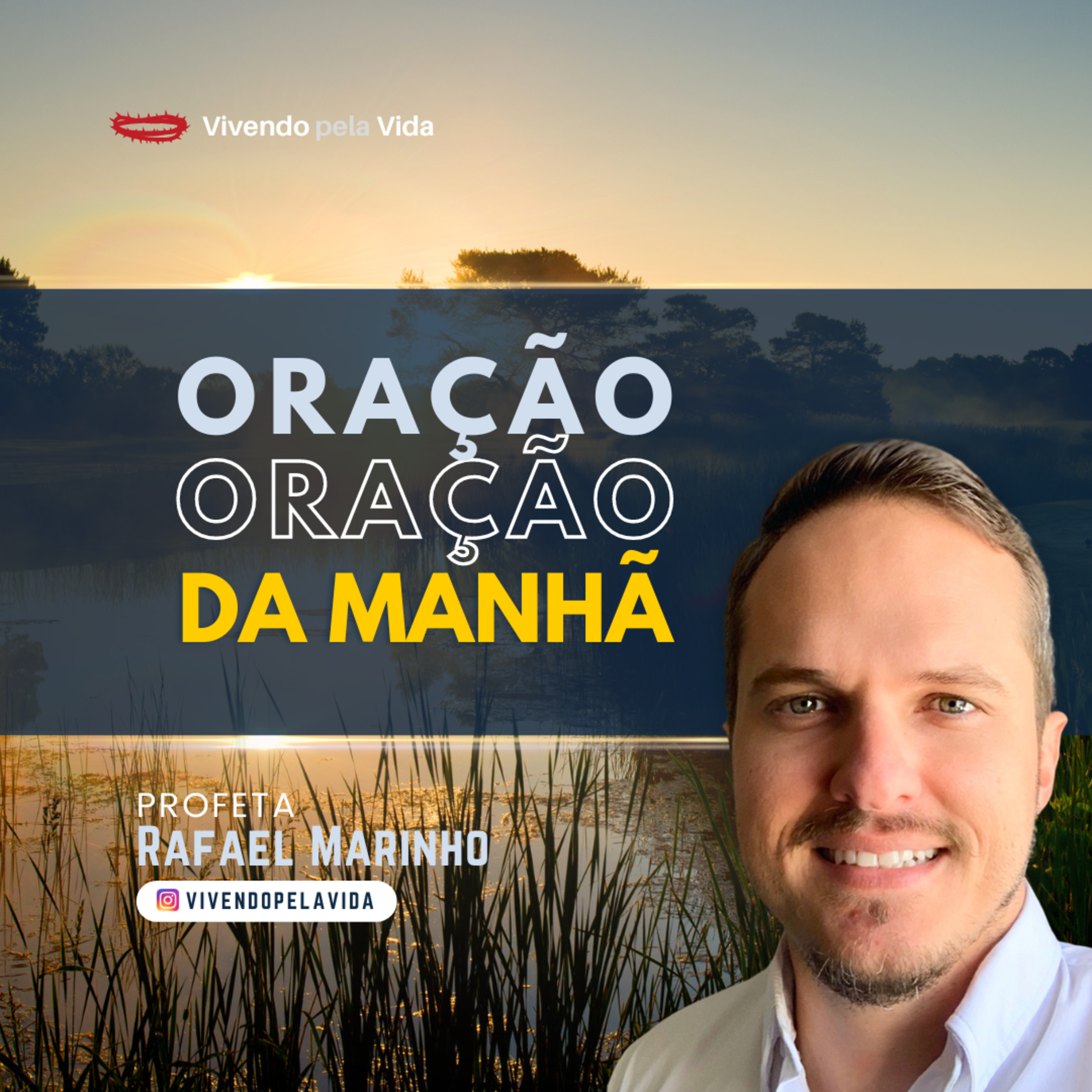 Vivendo pela Vida Cast