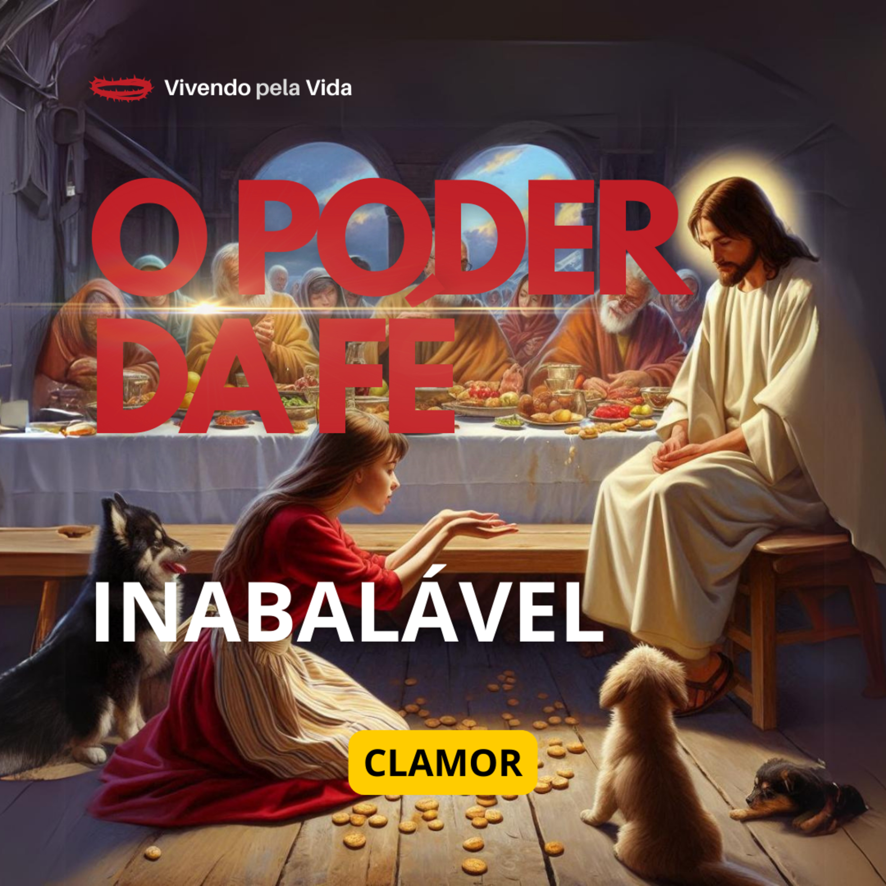 Vivendo pela Vida Cast