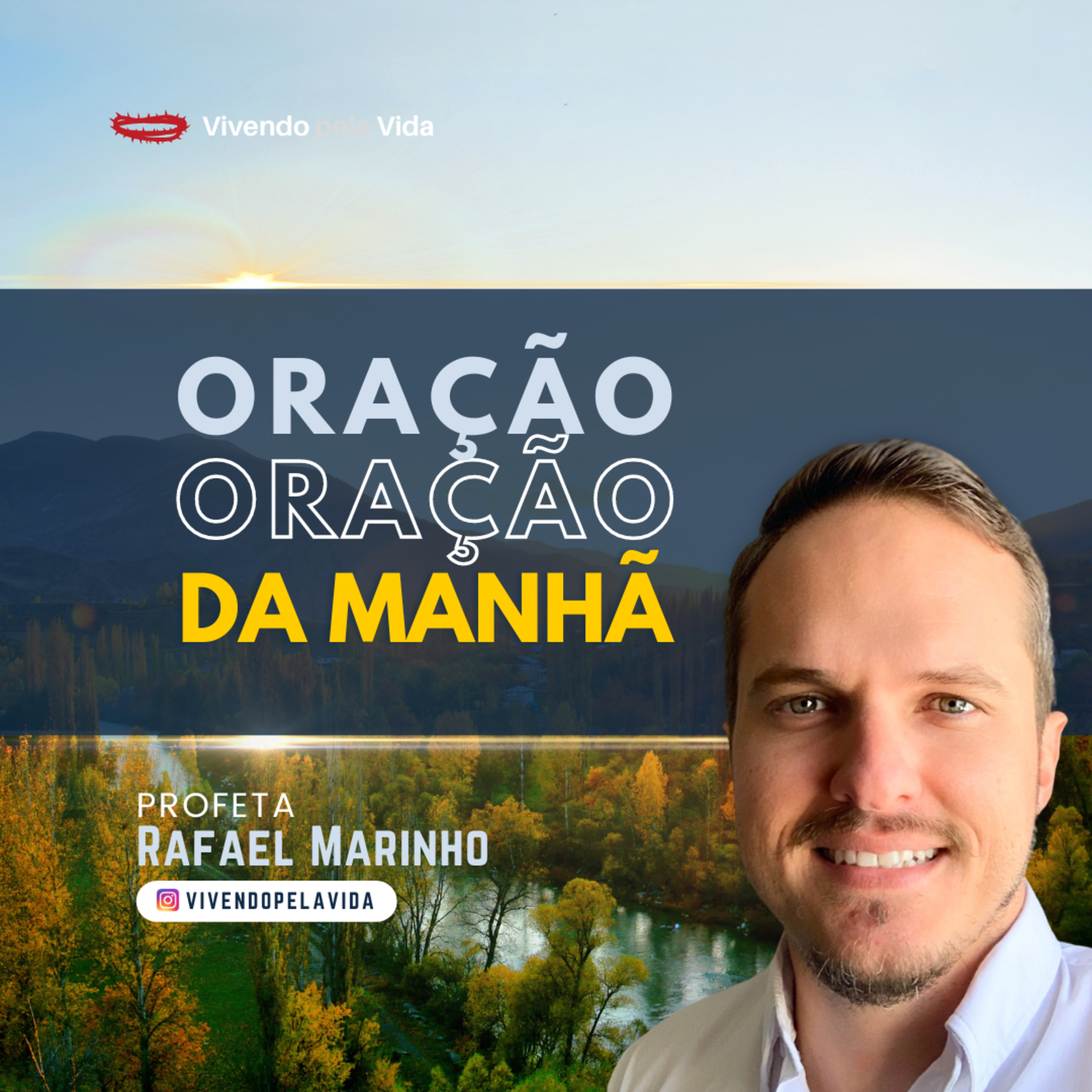 Vivendo pela Vida Cast