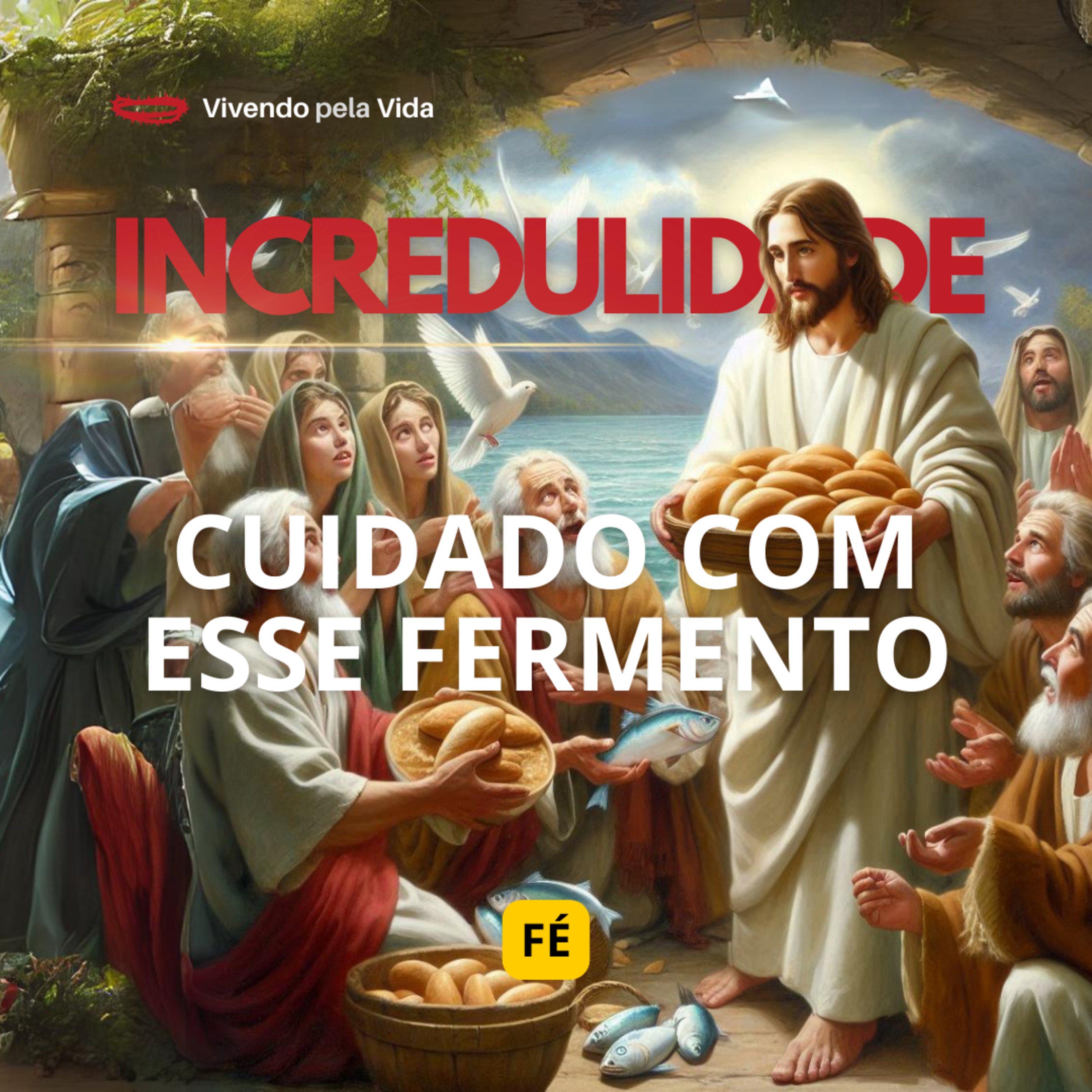 Vivendo pela Vida Cast