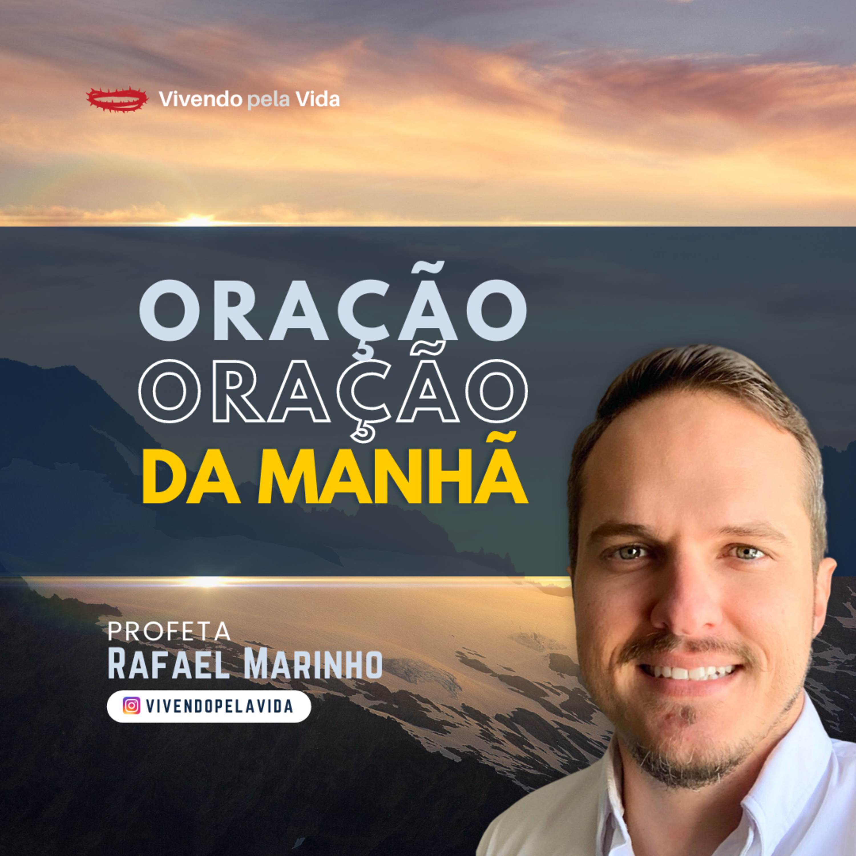 Vivendo pela Vida Cast