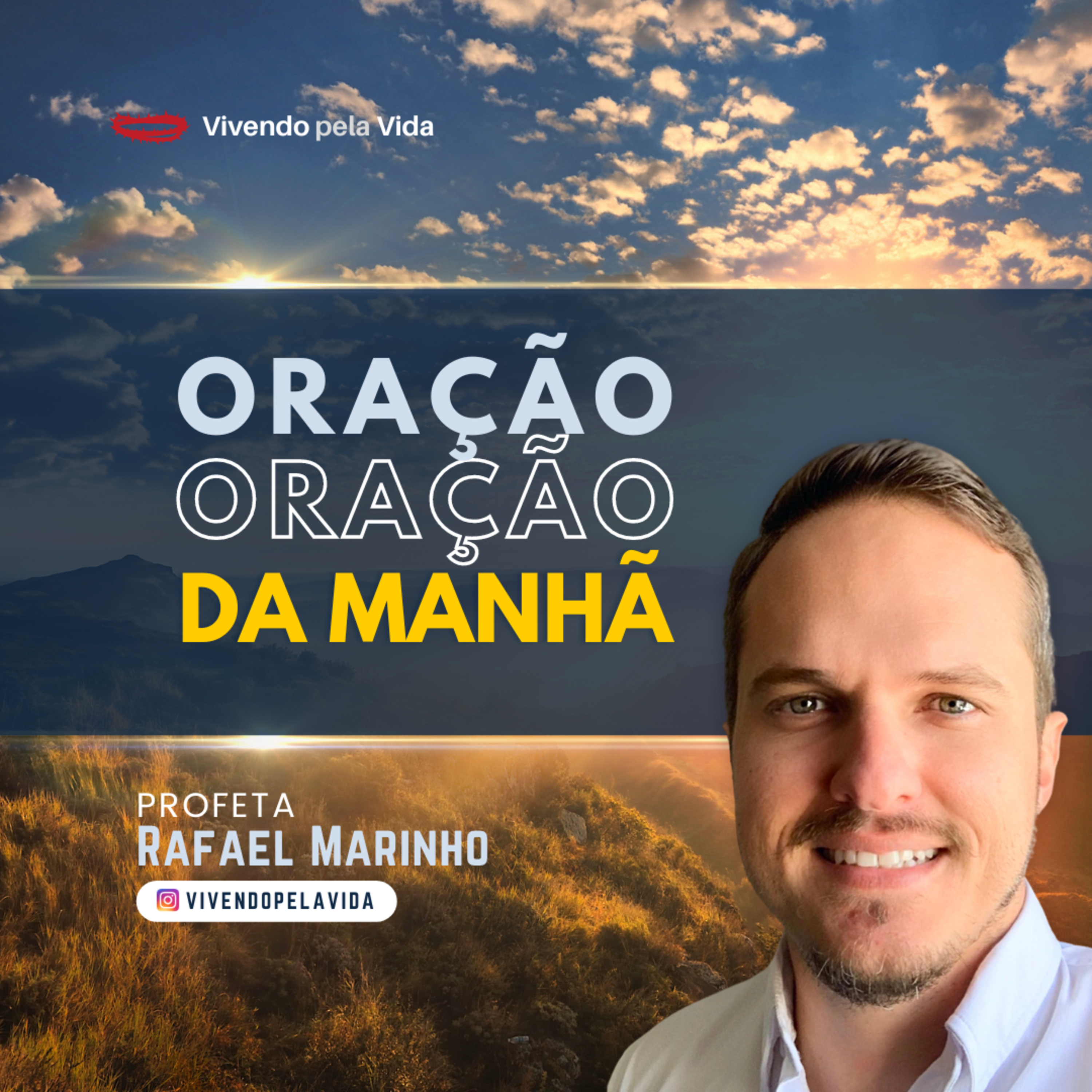 Vivendo pela Vida Cast