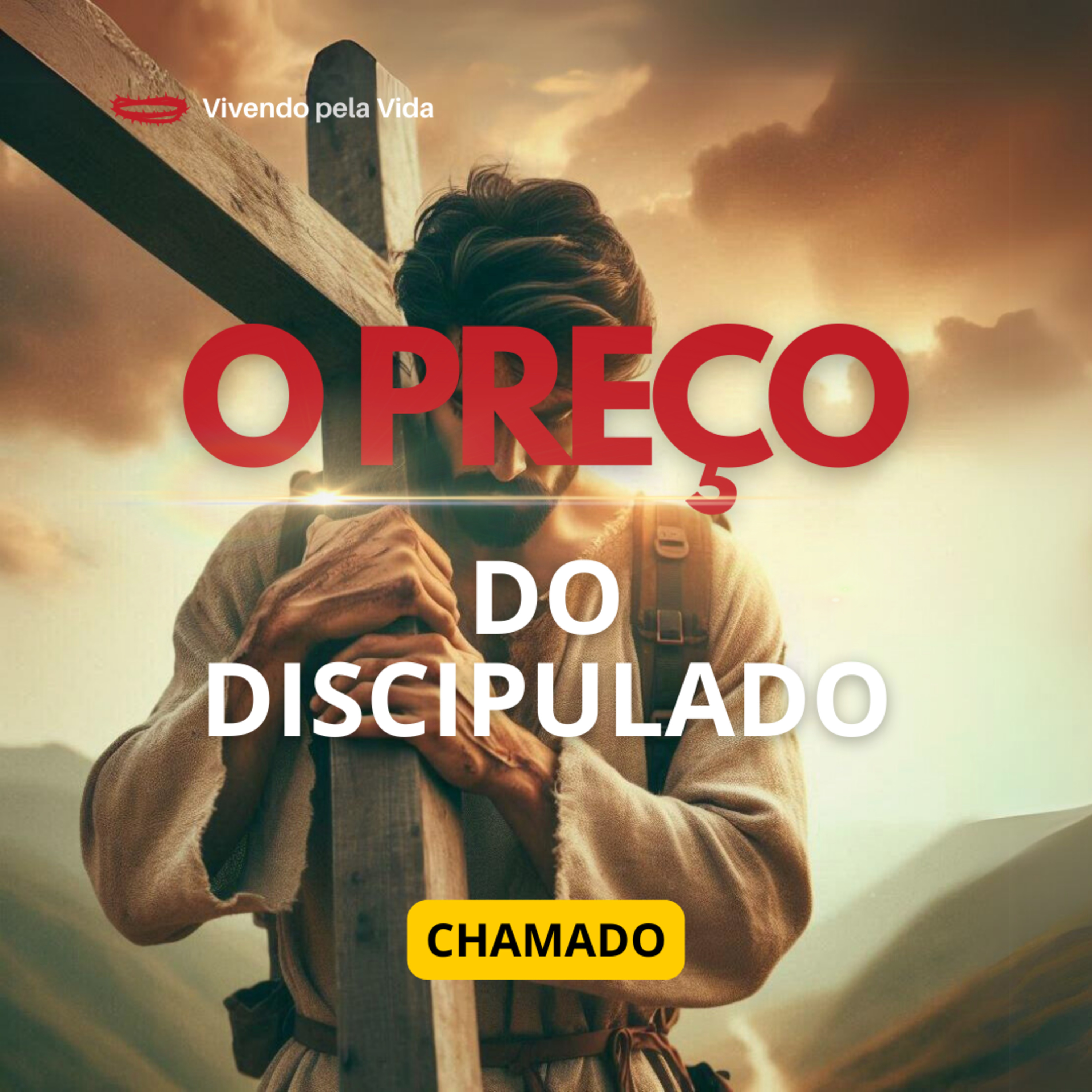 Vivendo pela Vida Cast