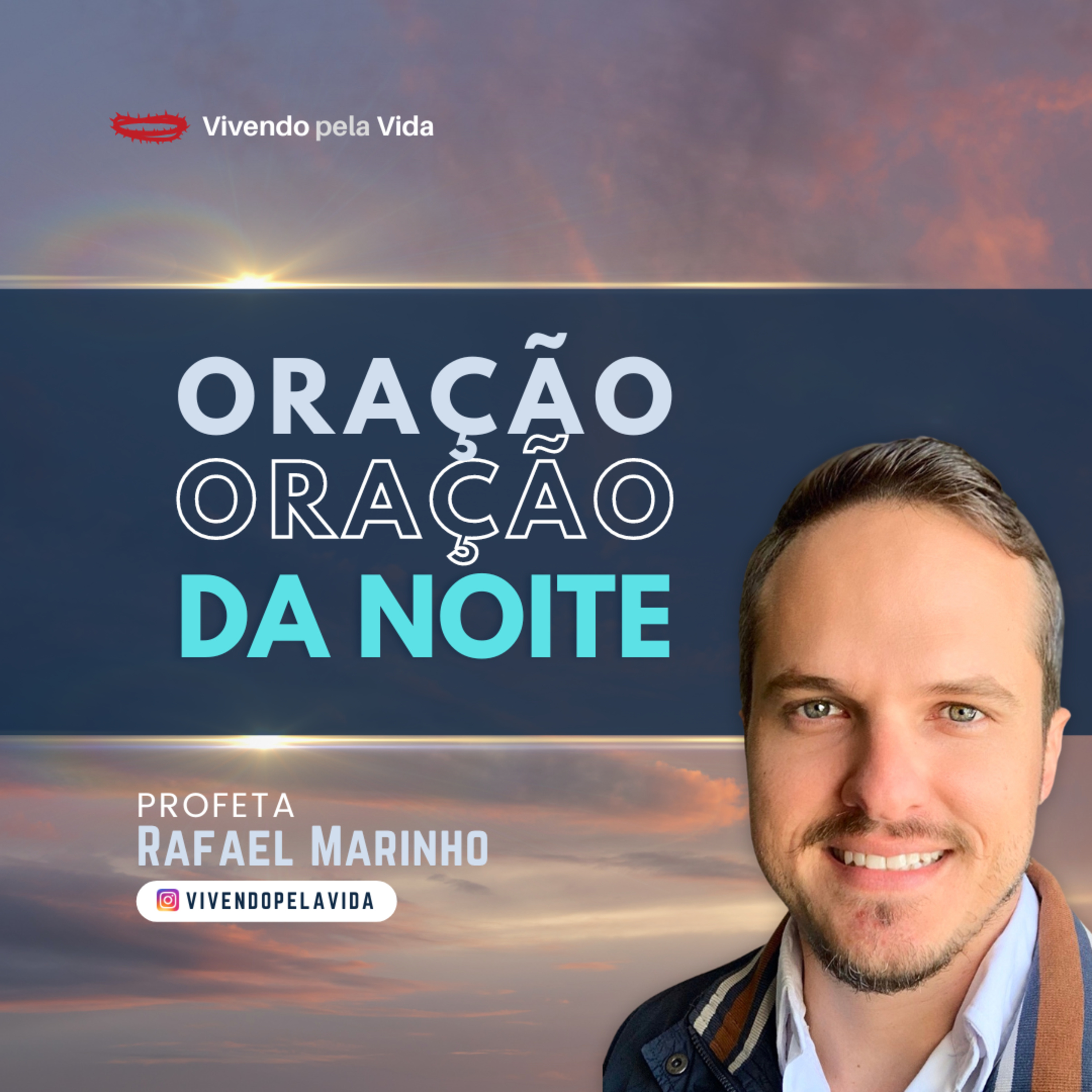 Vivendo pela Vida Cast