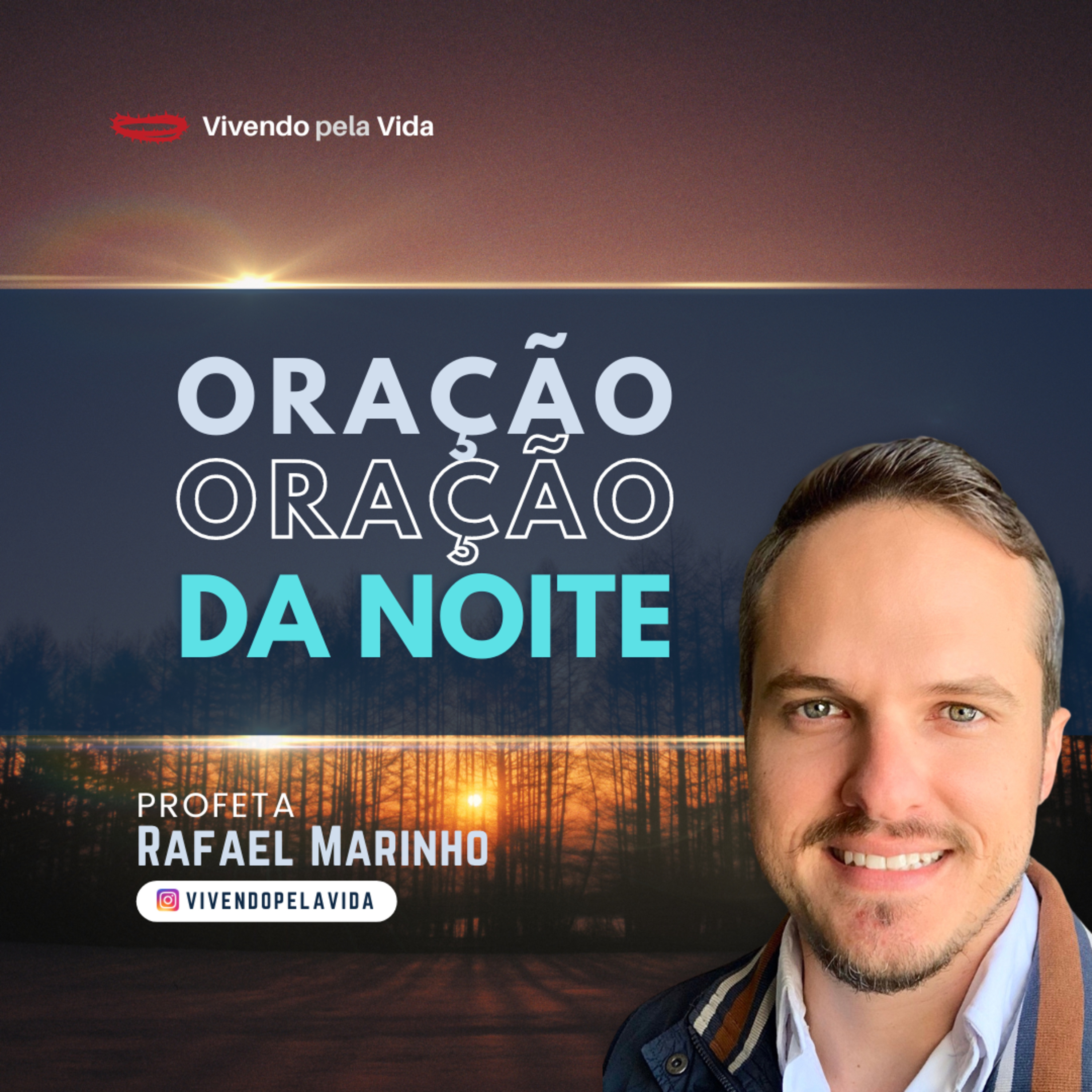 Vivendo pela Vida Cast