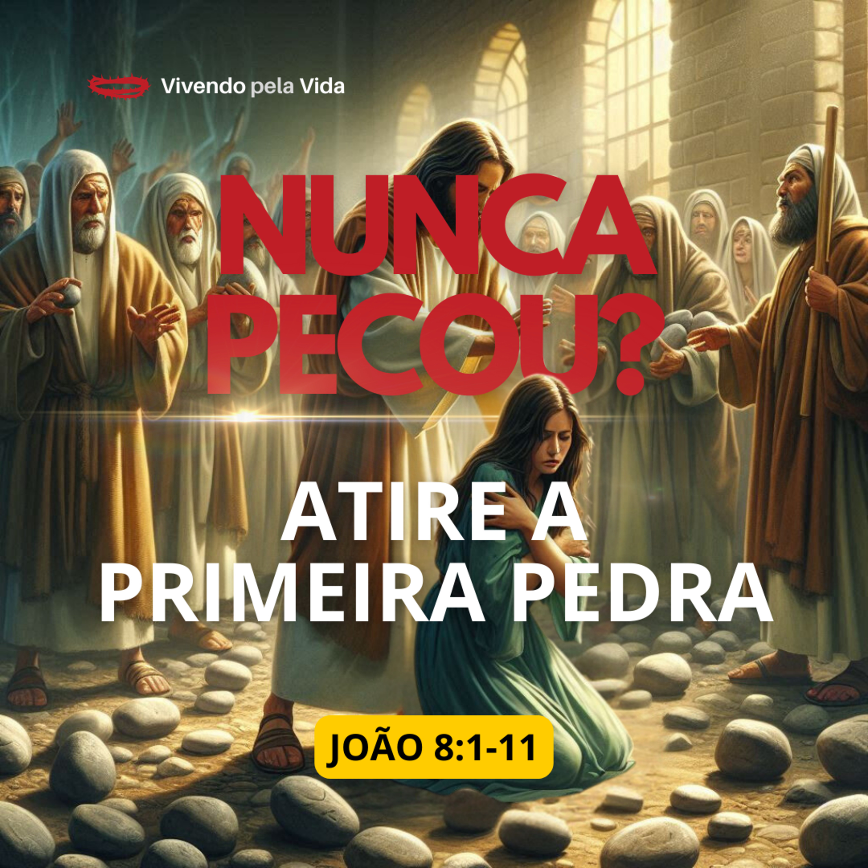 Vivendo pela Vida Cast