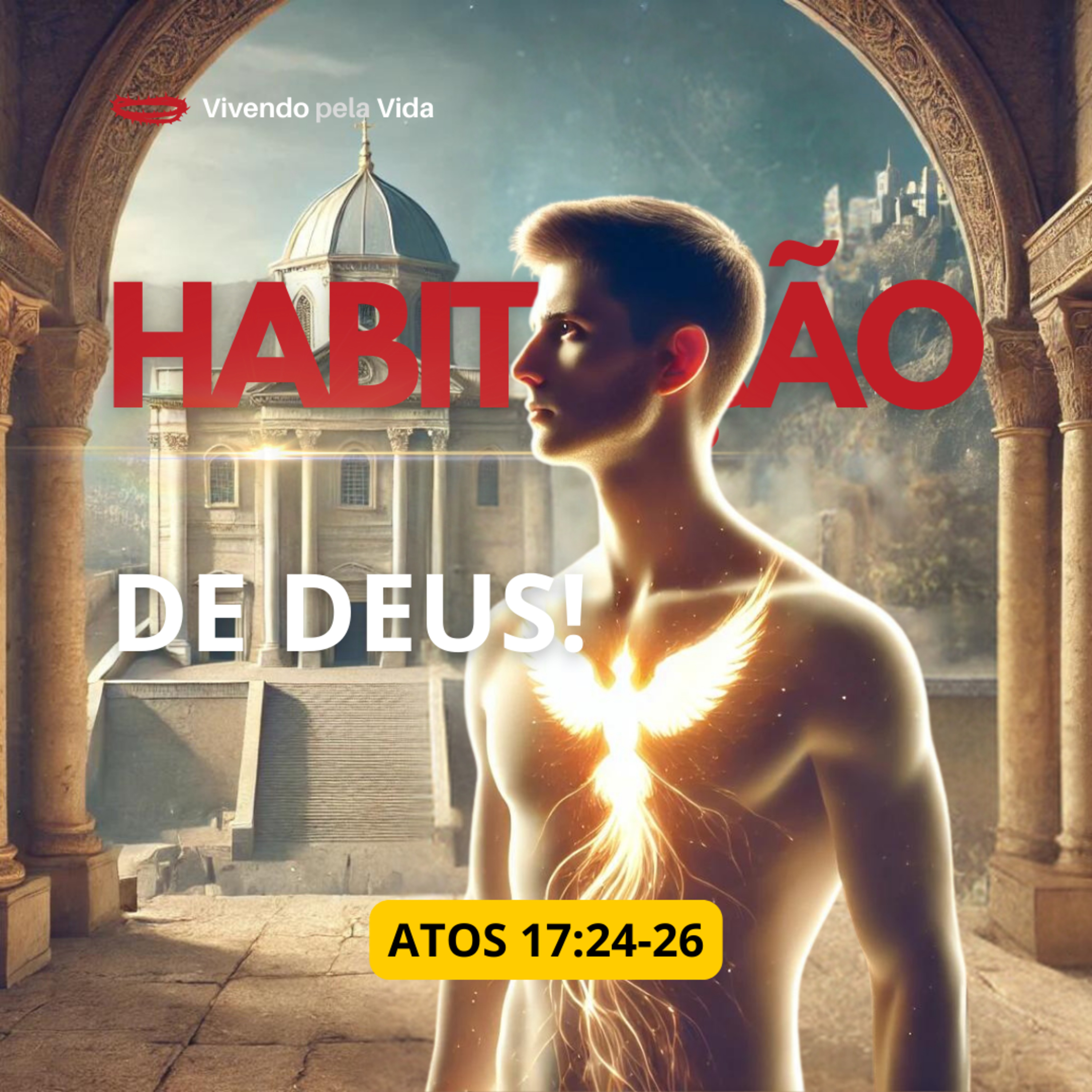 Vivendo pela Vida Cast