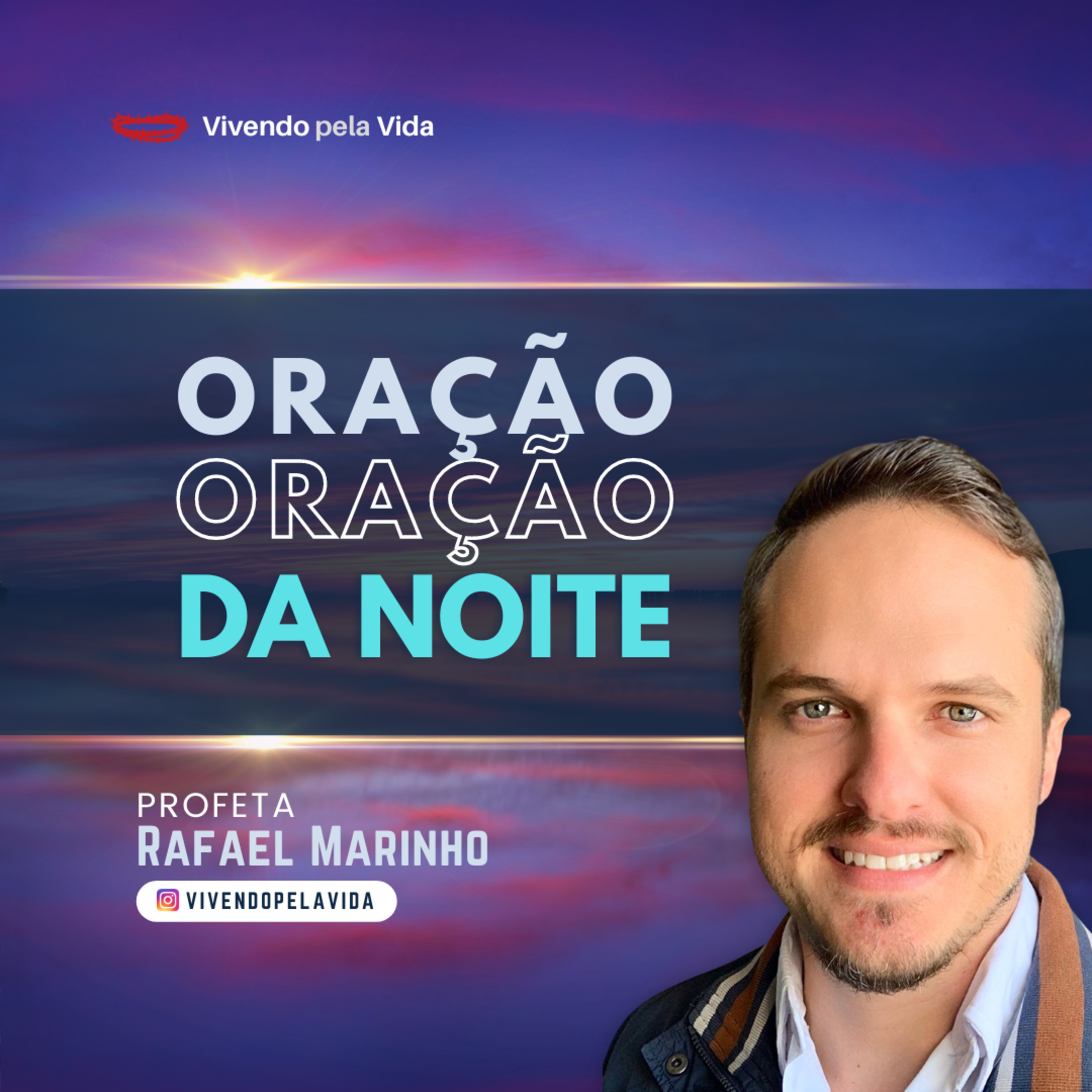 Vivendo pela Vida Cast