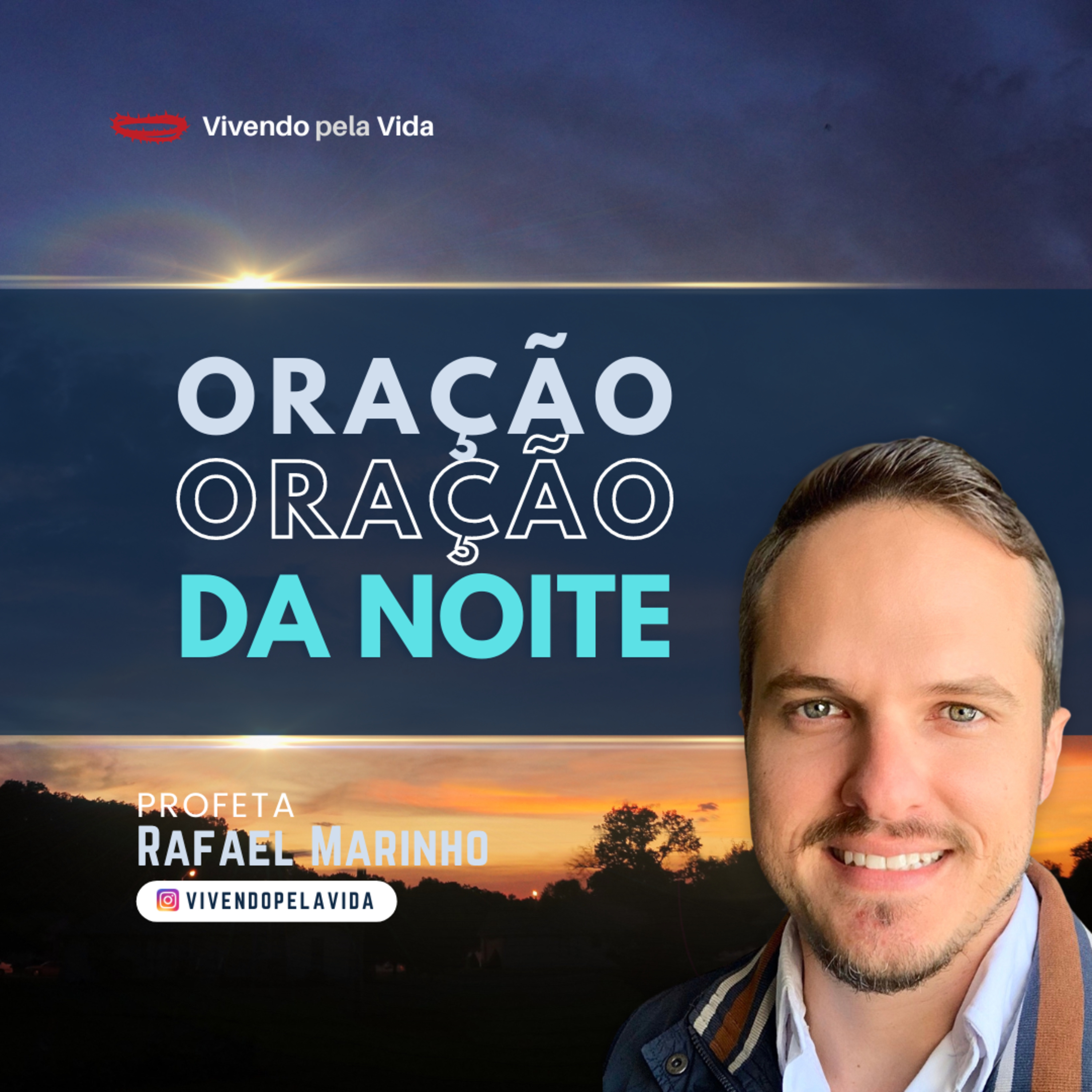 Vivendo pela Vida Cast