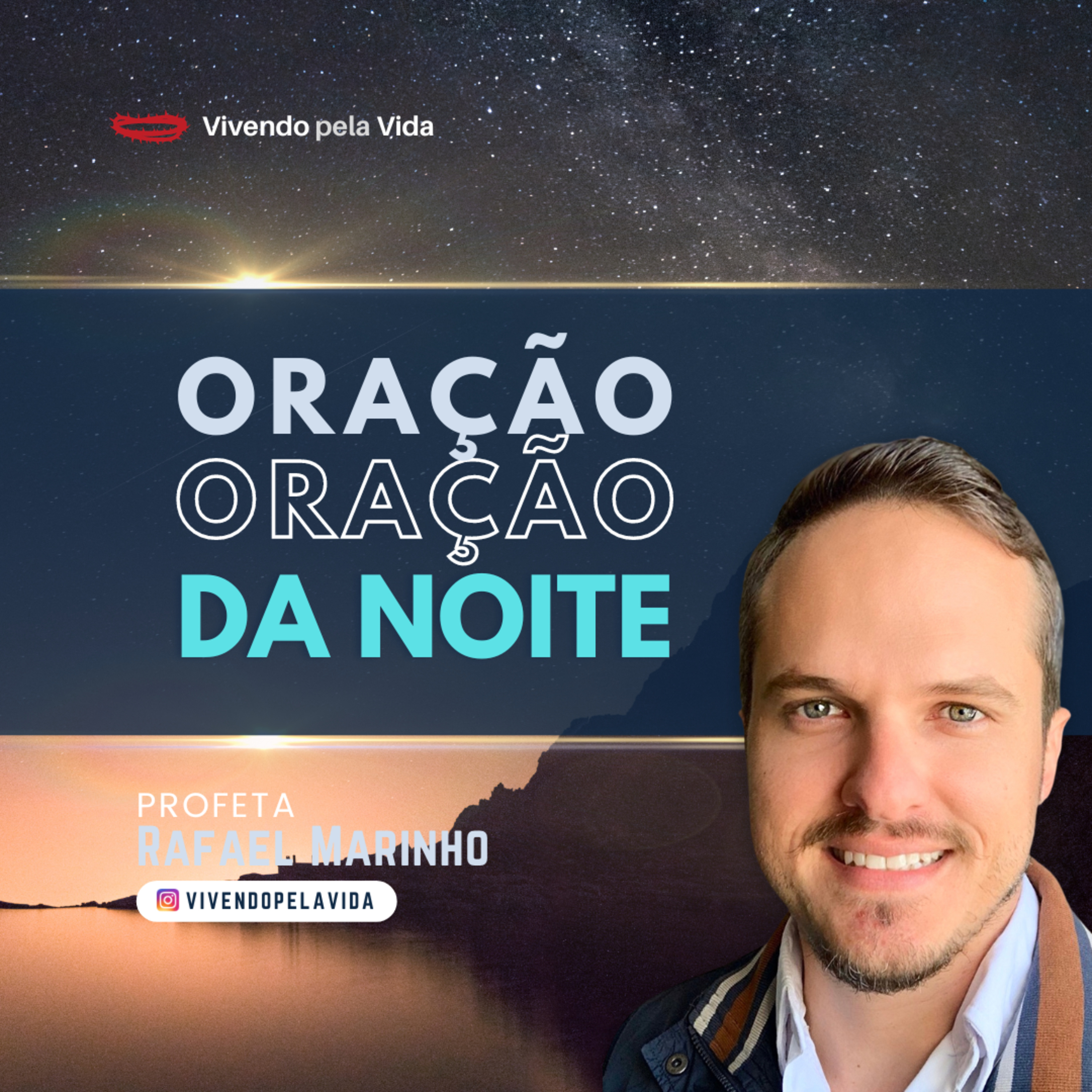 Vivendo pela Vida Cast