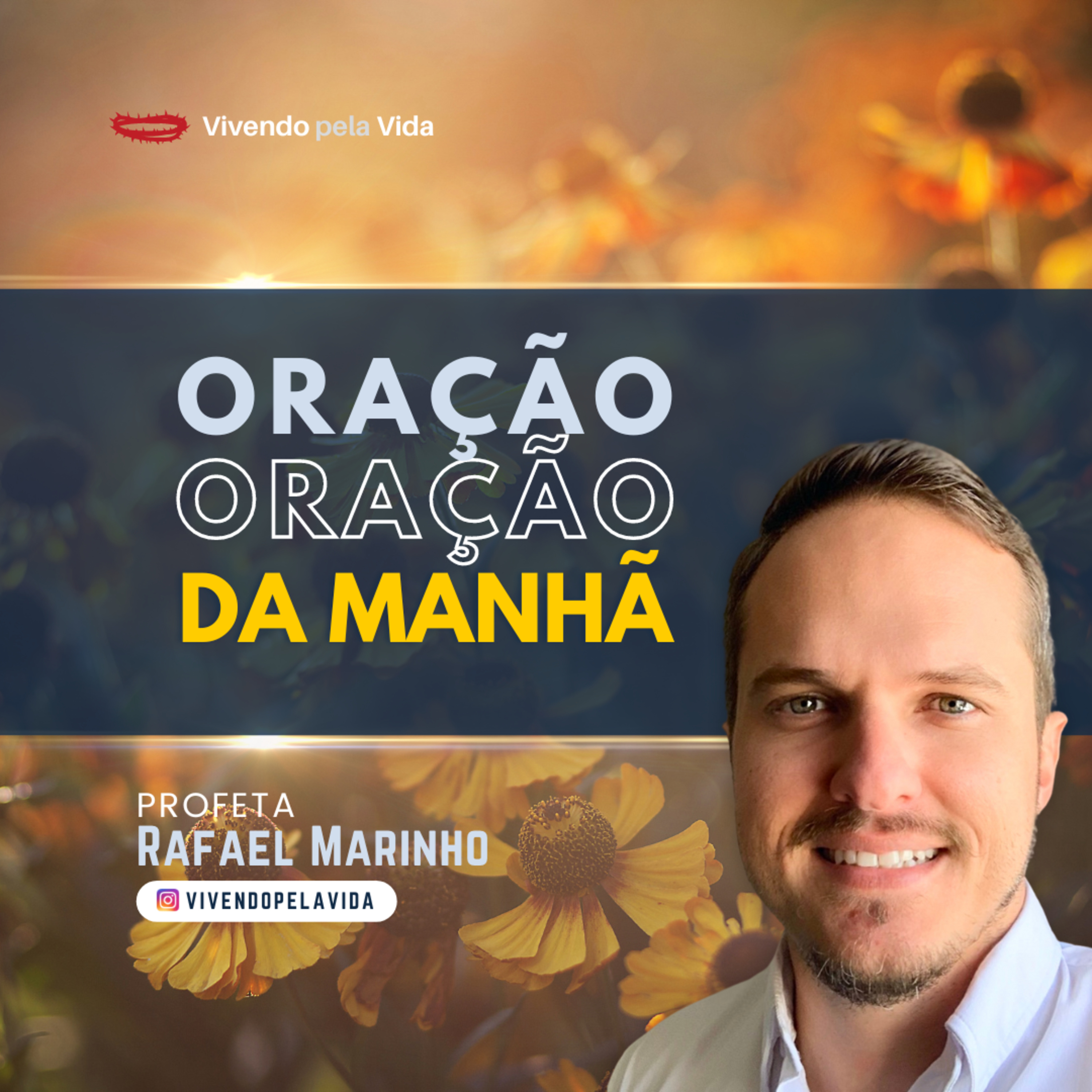 Vivendo pela Vida Cast