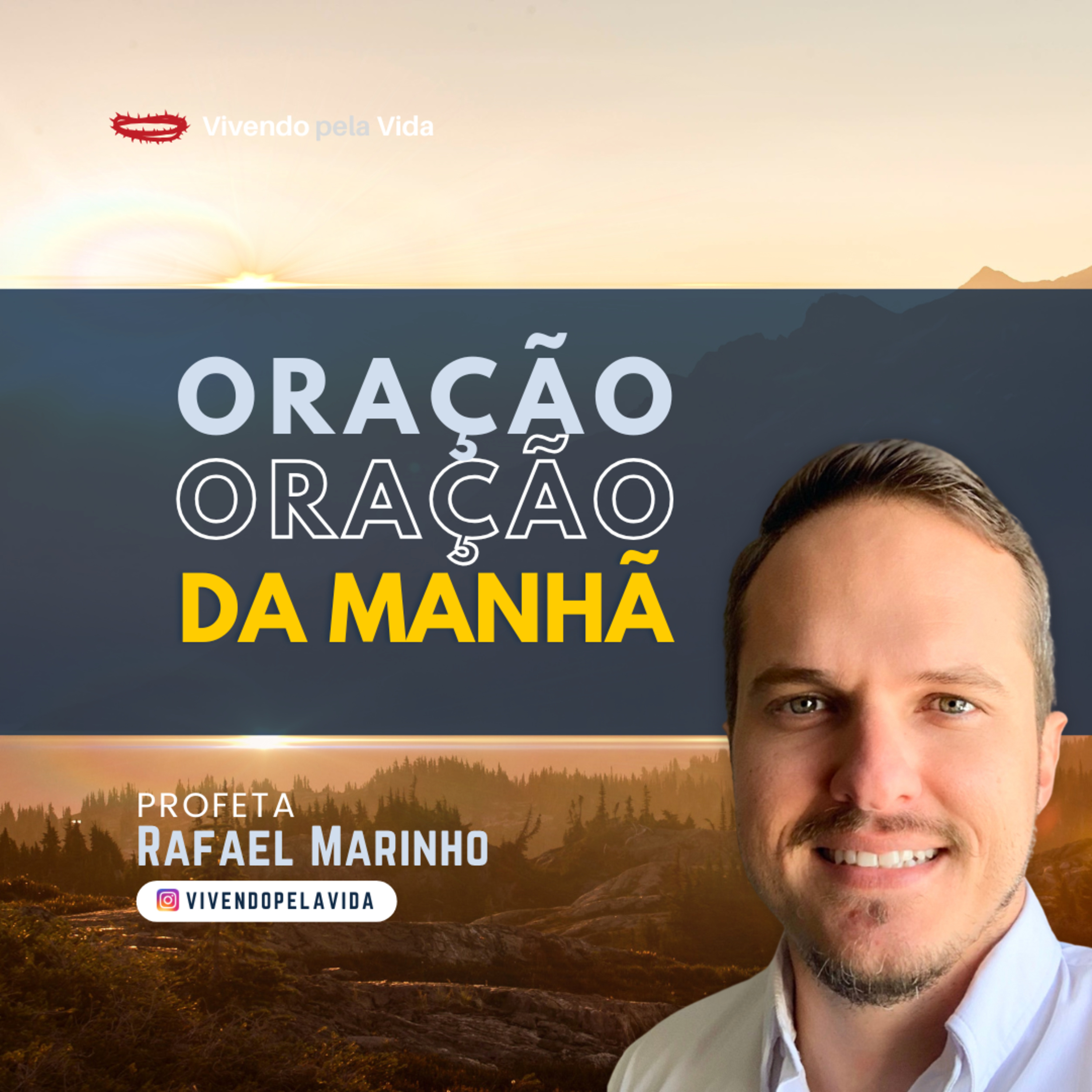 Vivendo pela Vida Cast