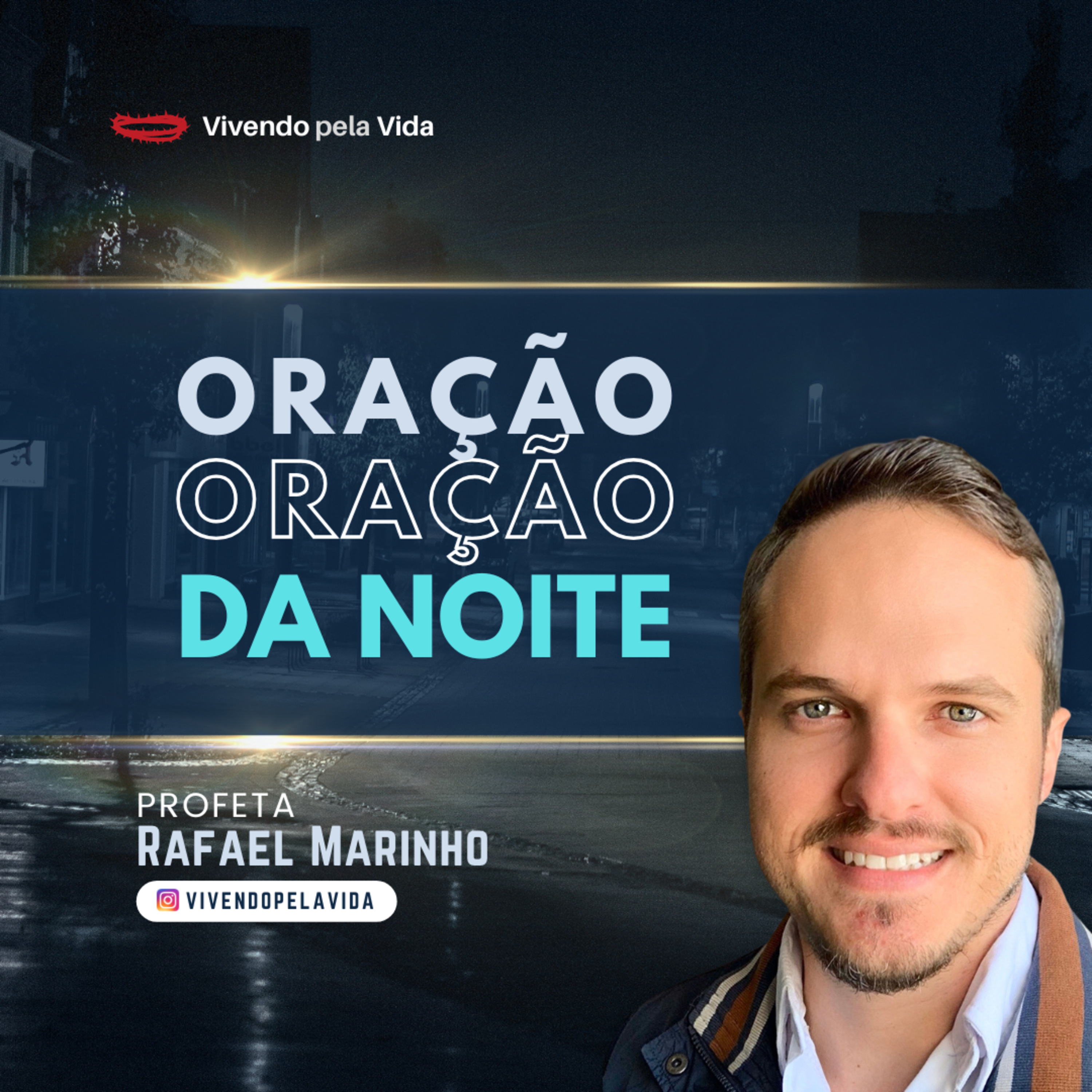 Vivendo pela Vida Cast