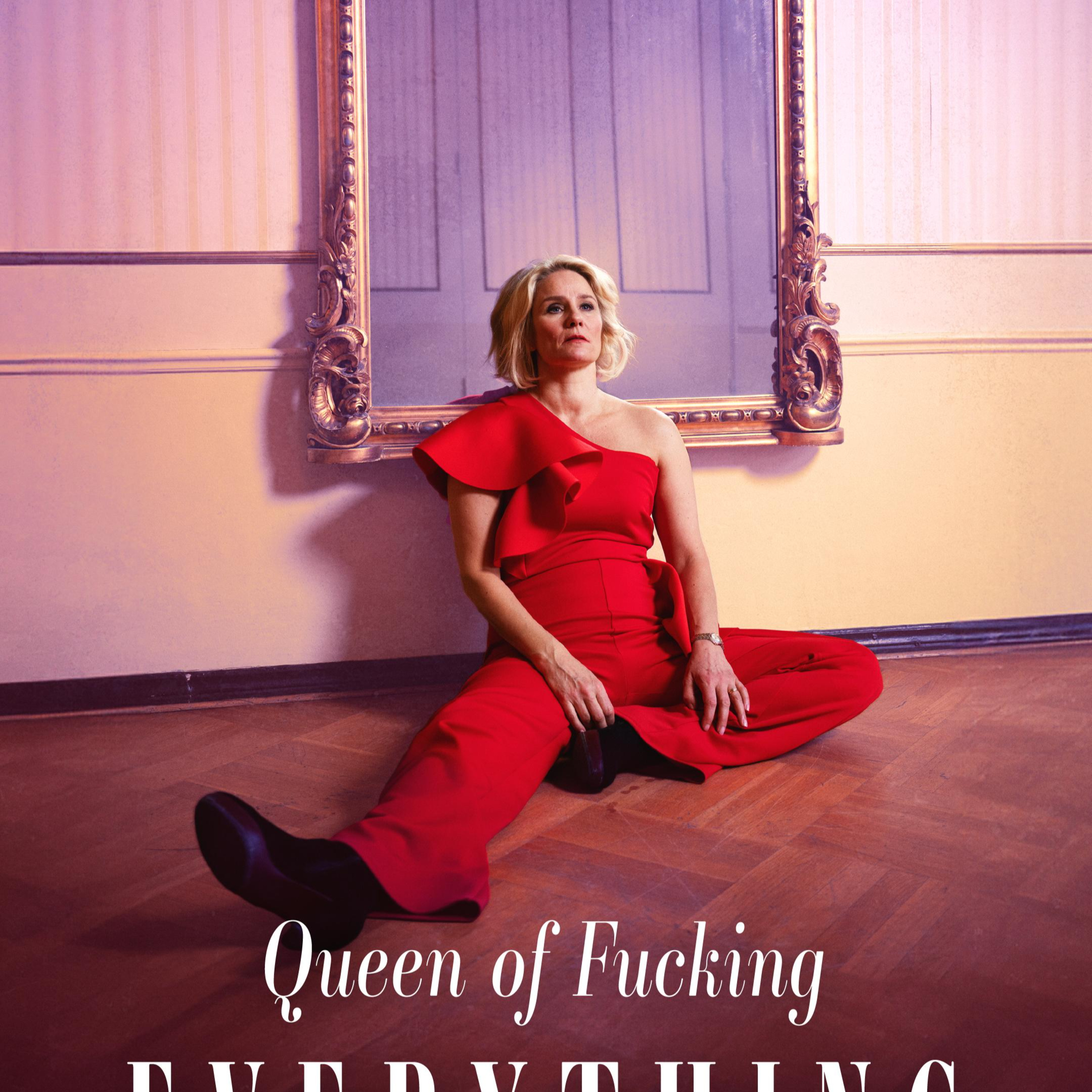 21. Королева грёбанного всего / Queen of fucking everything episode artwork