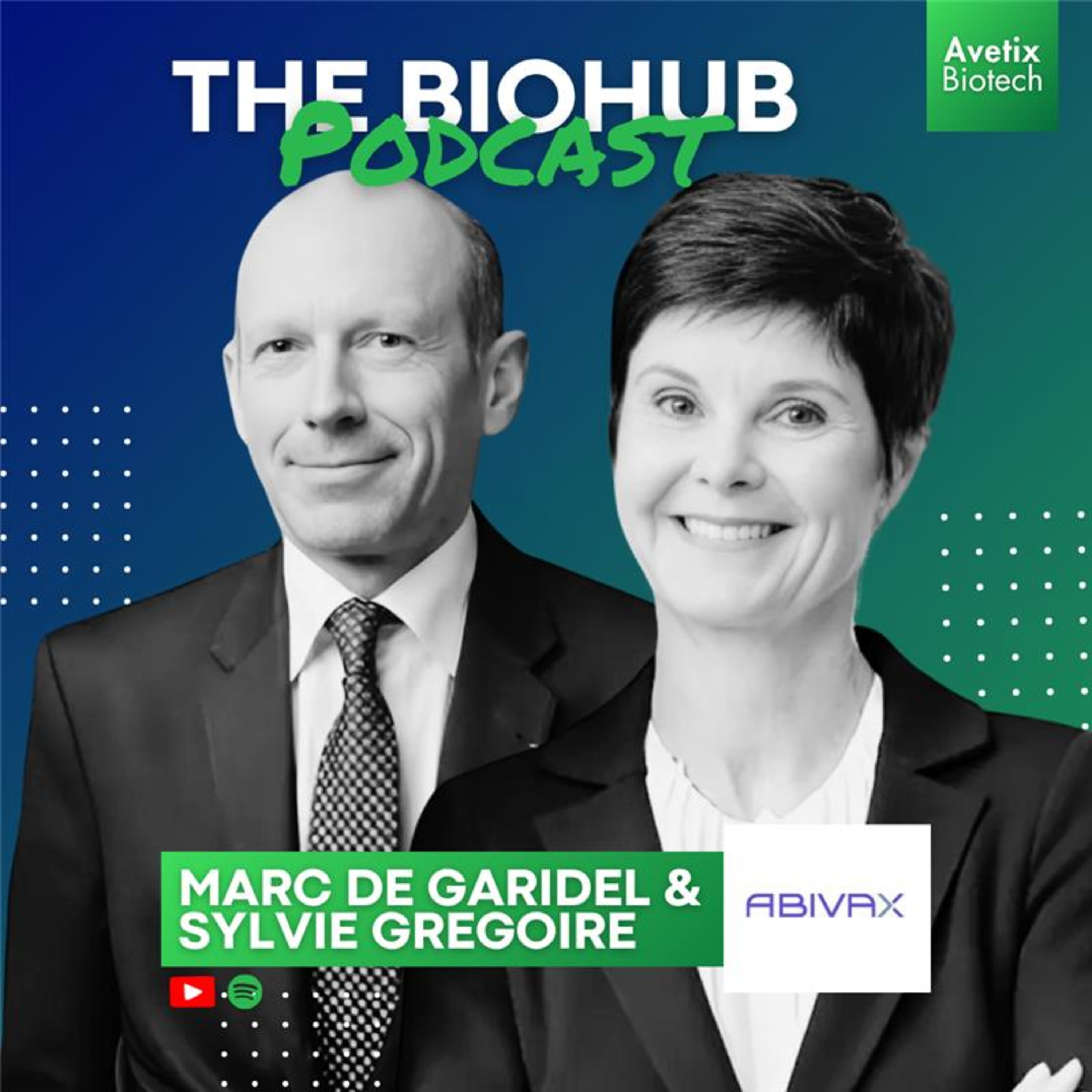 The BioHub: The Top Voices in Biotech