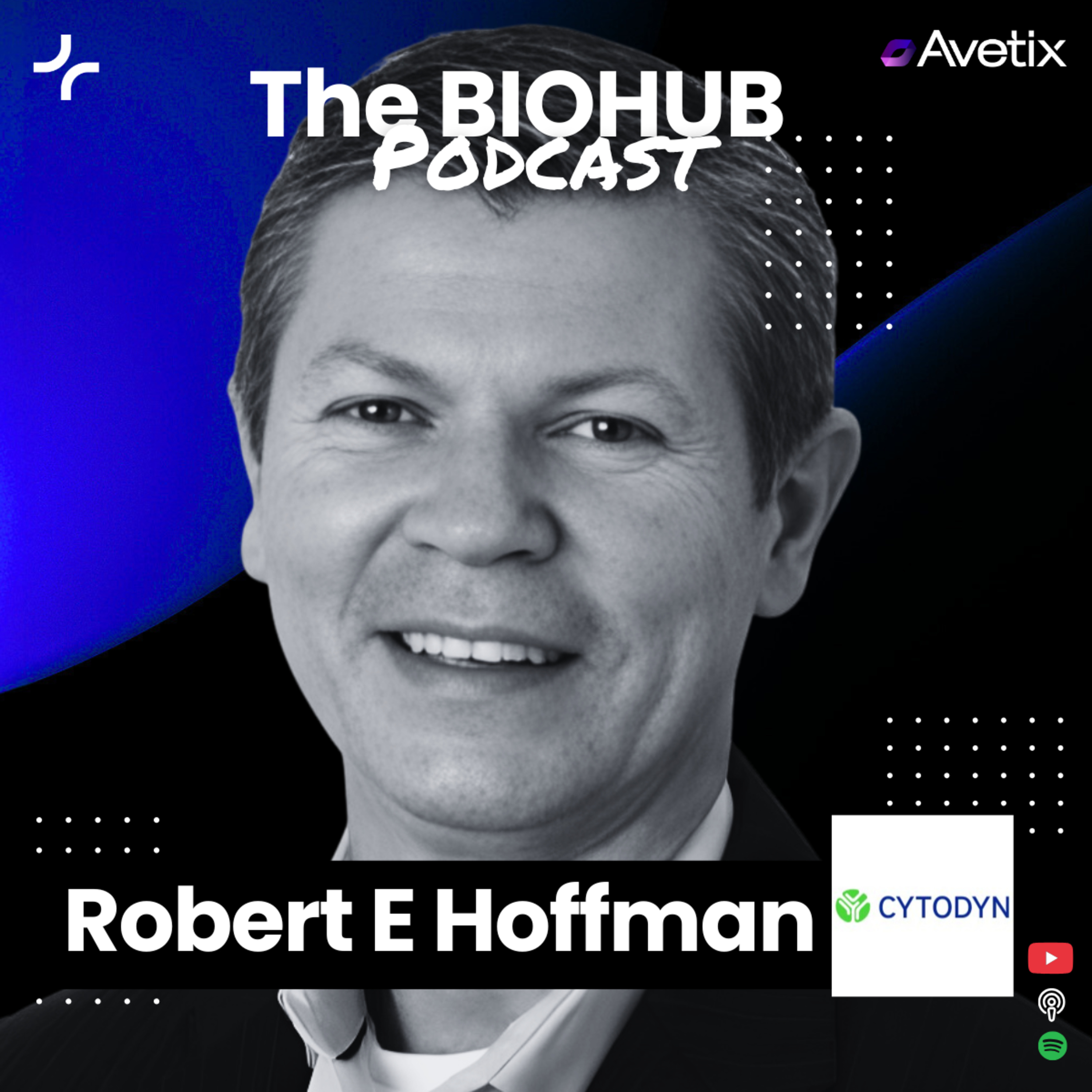 The BioHub: The Top Voices in Biotech