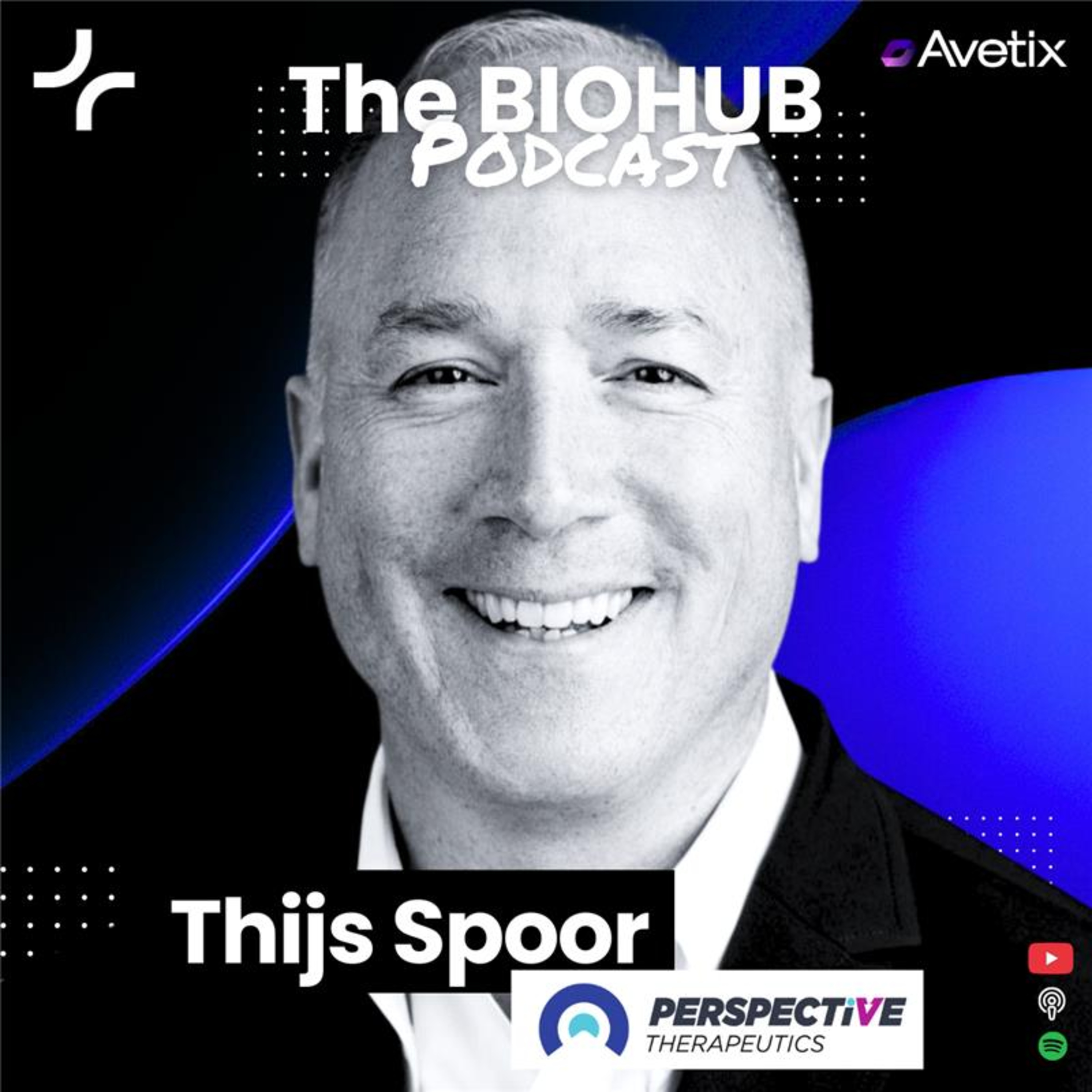 The BioHub: The Top Voices in Biotech