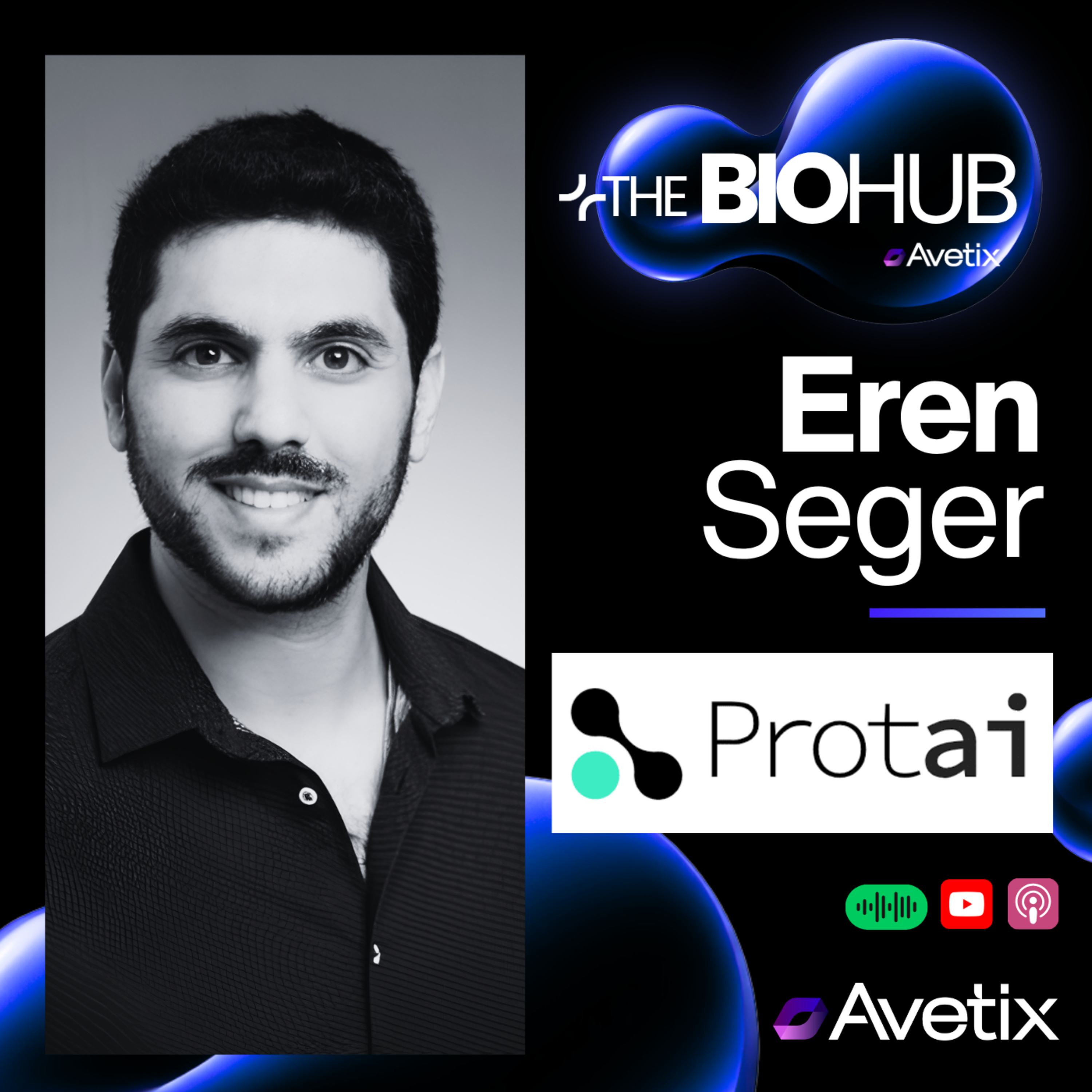 Episode 239 - Eran Seger - CEO & Co-Founder Protai