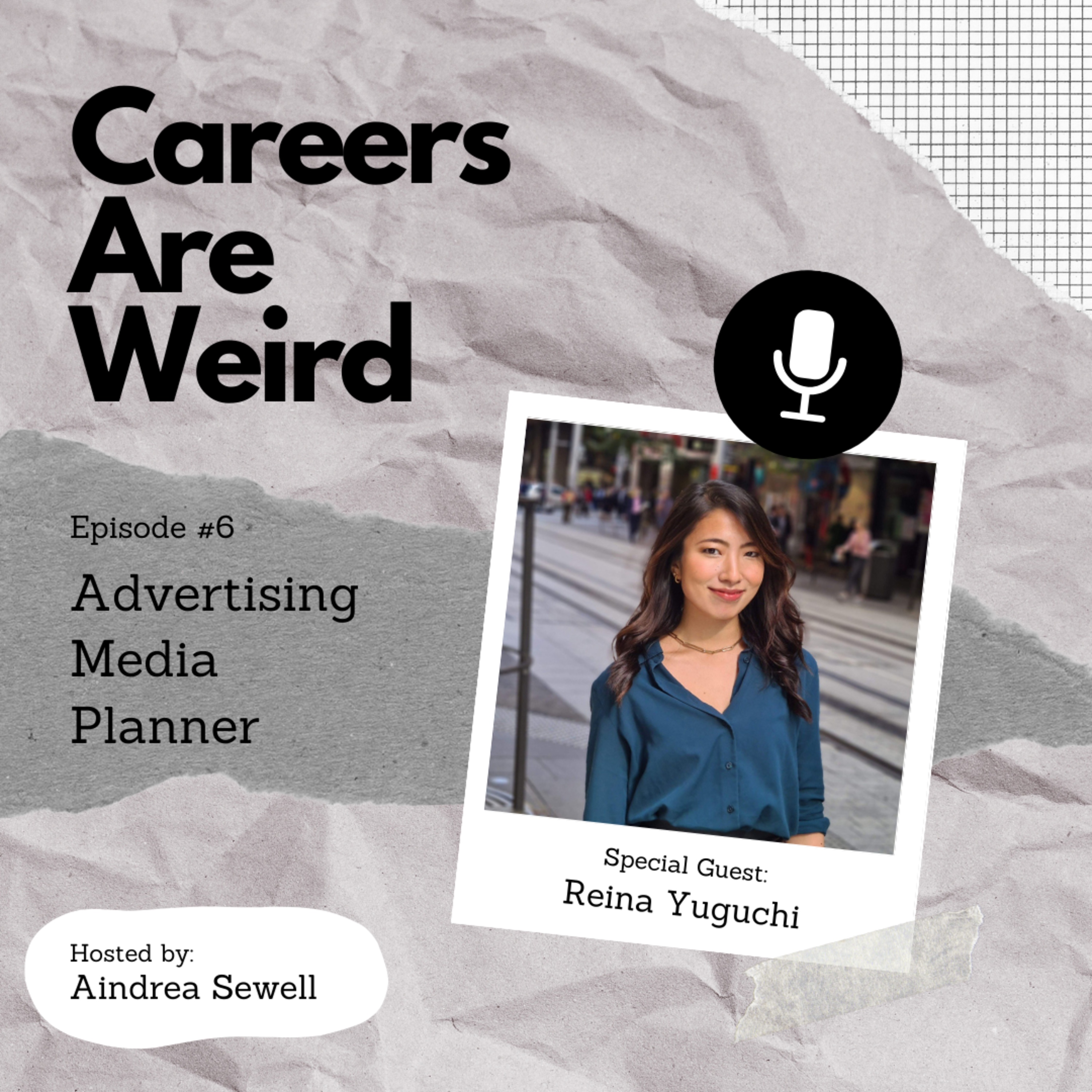 Careers Are Weird