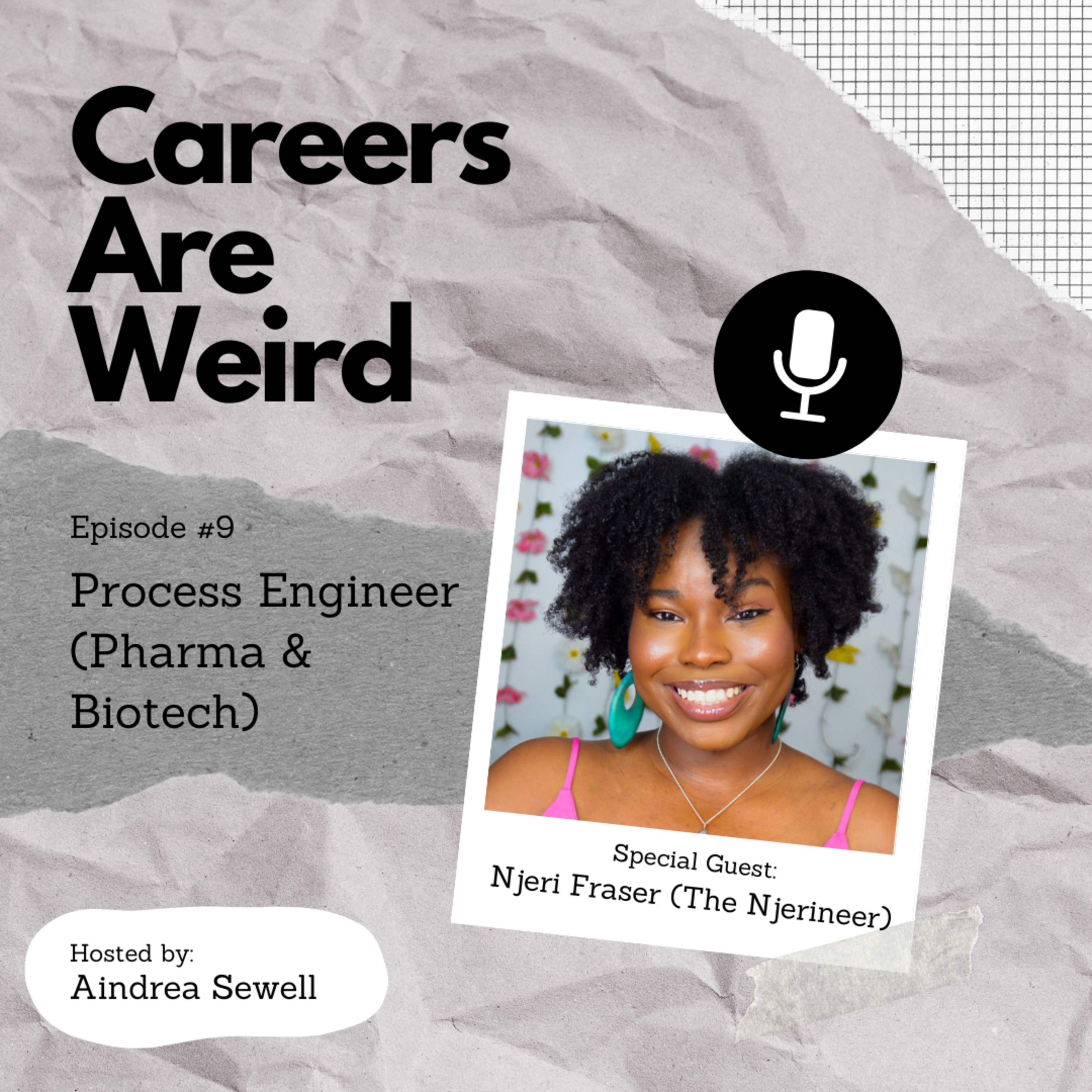 Careers Are Weird