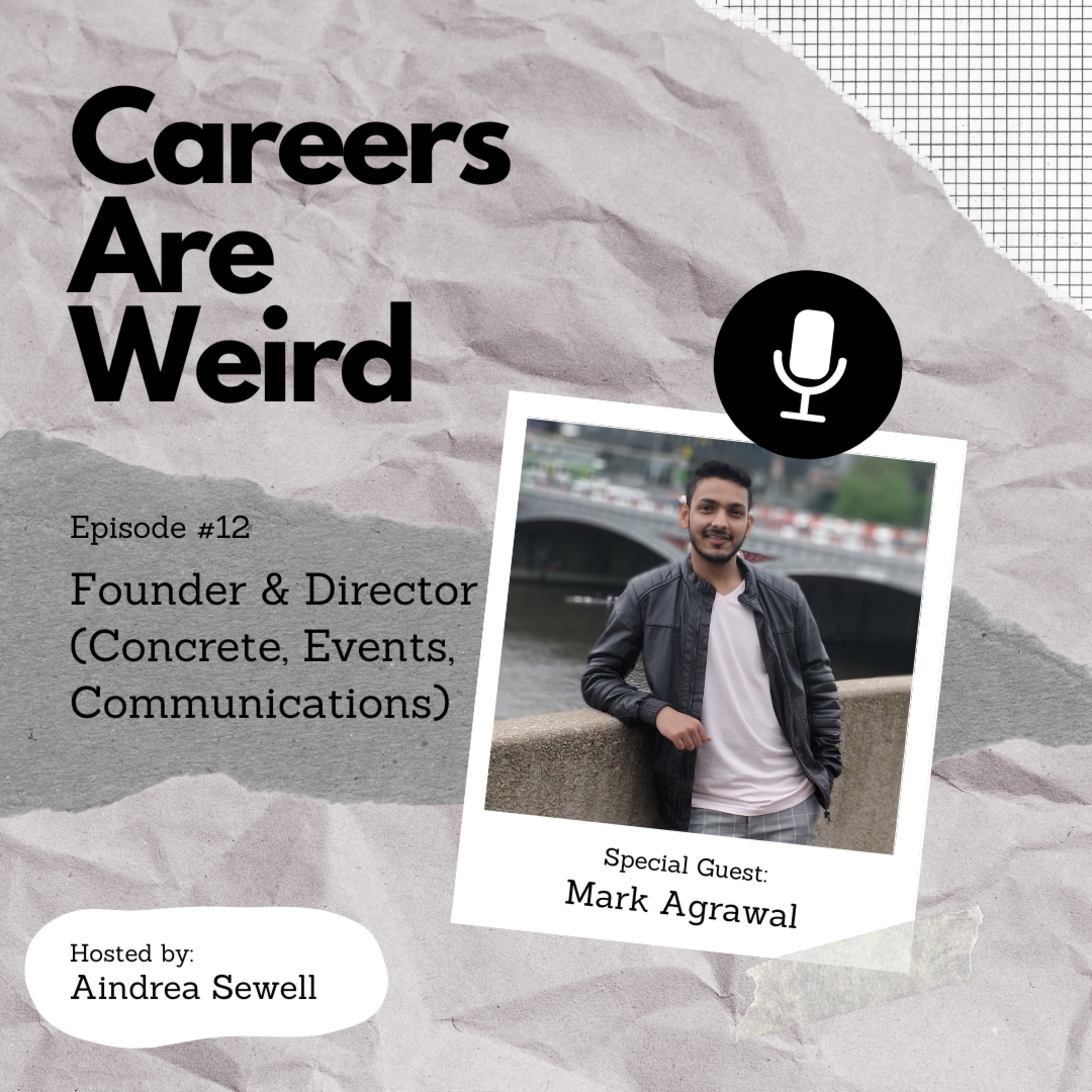 Careers Are Weird