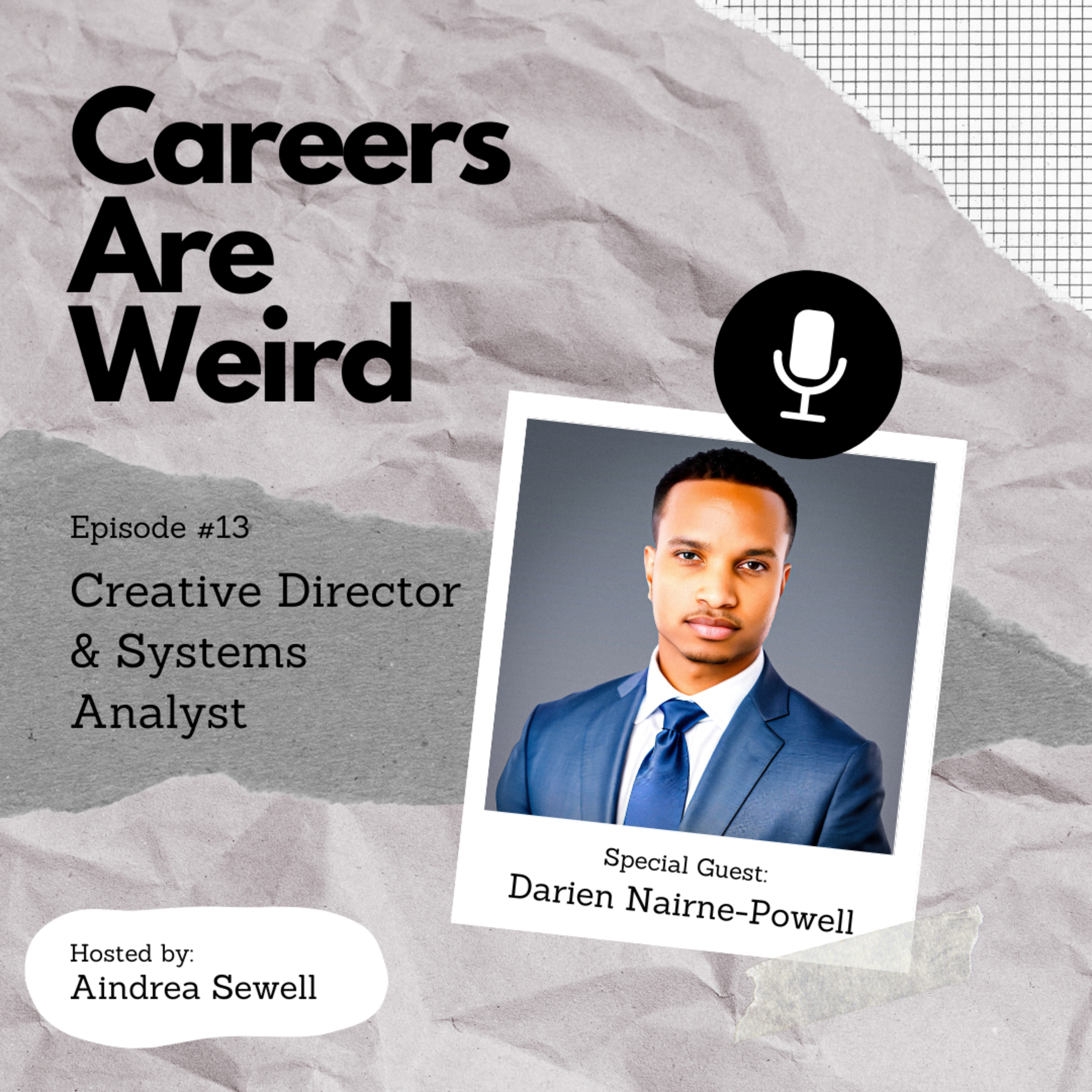 Careers Are Weird