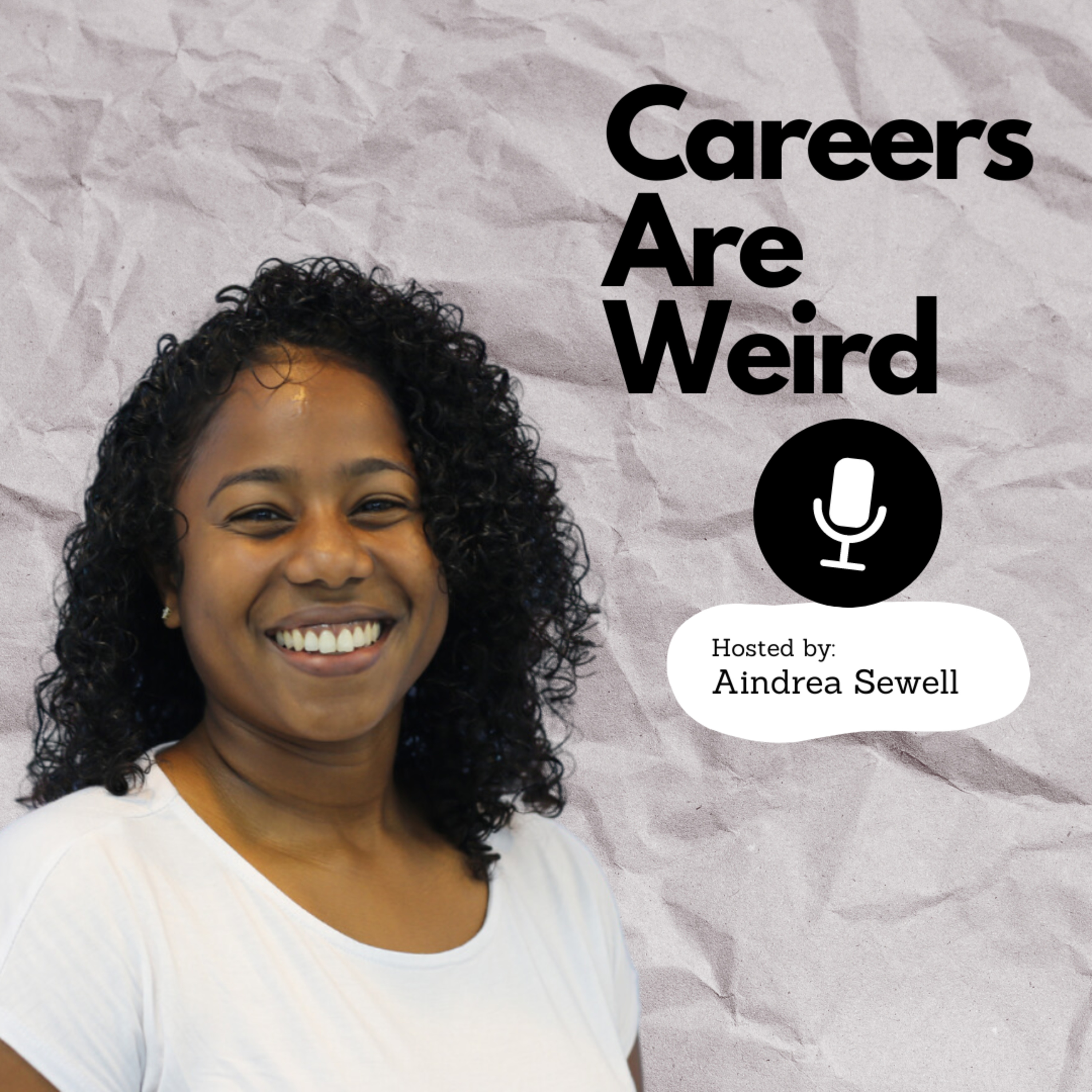 Careers Are Weird