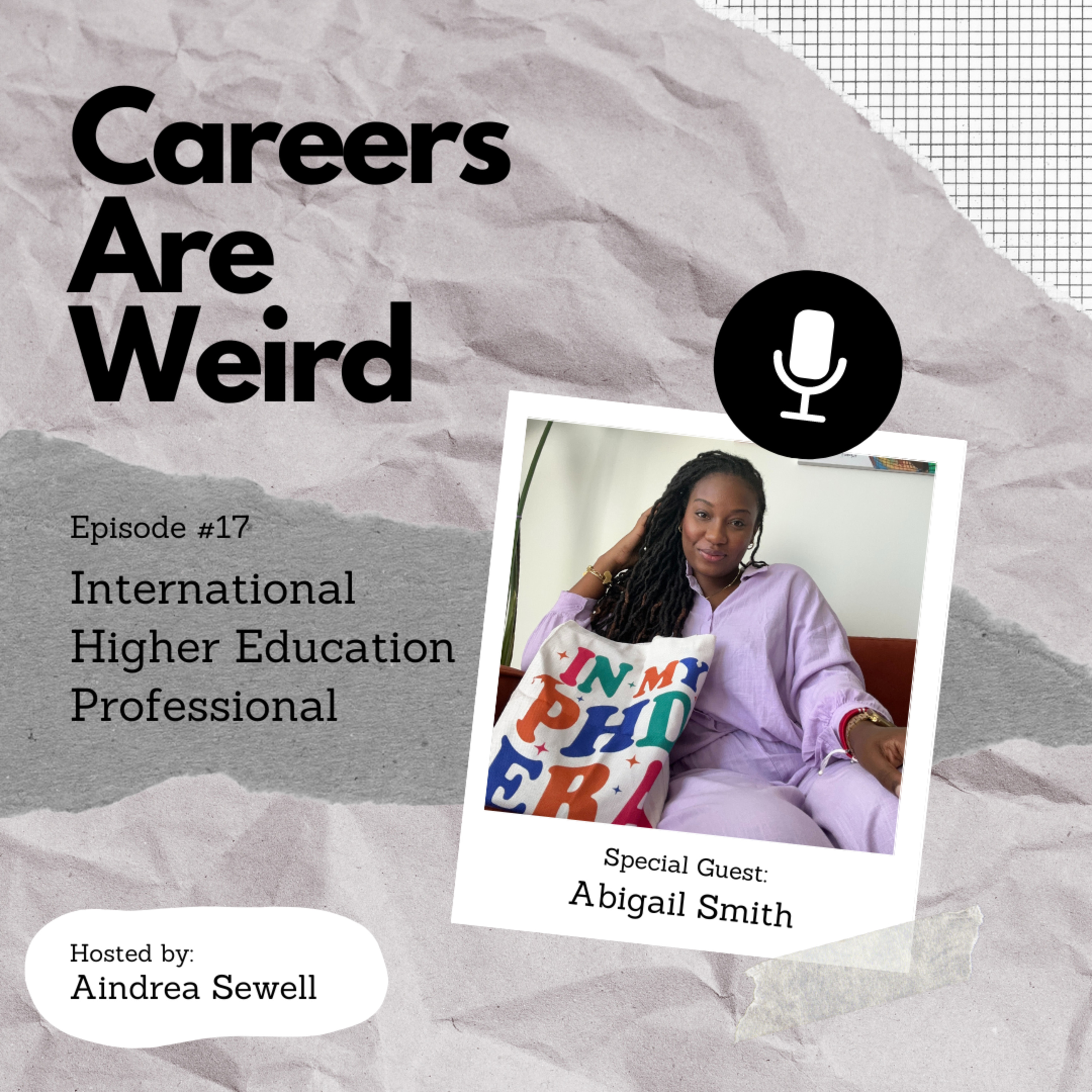 Careers Are Weird