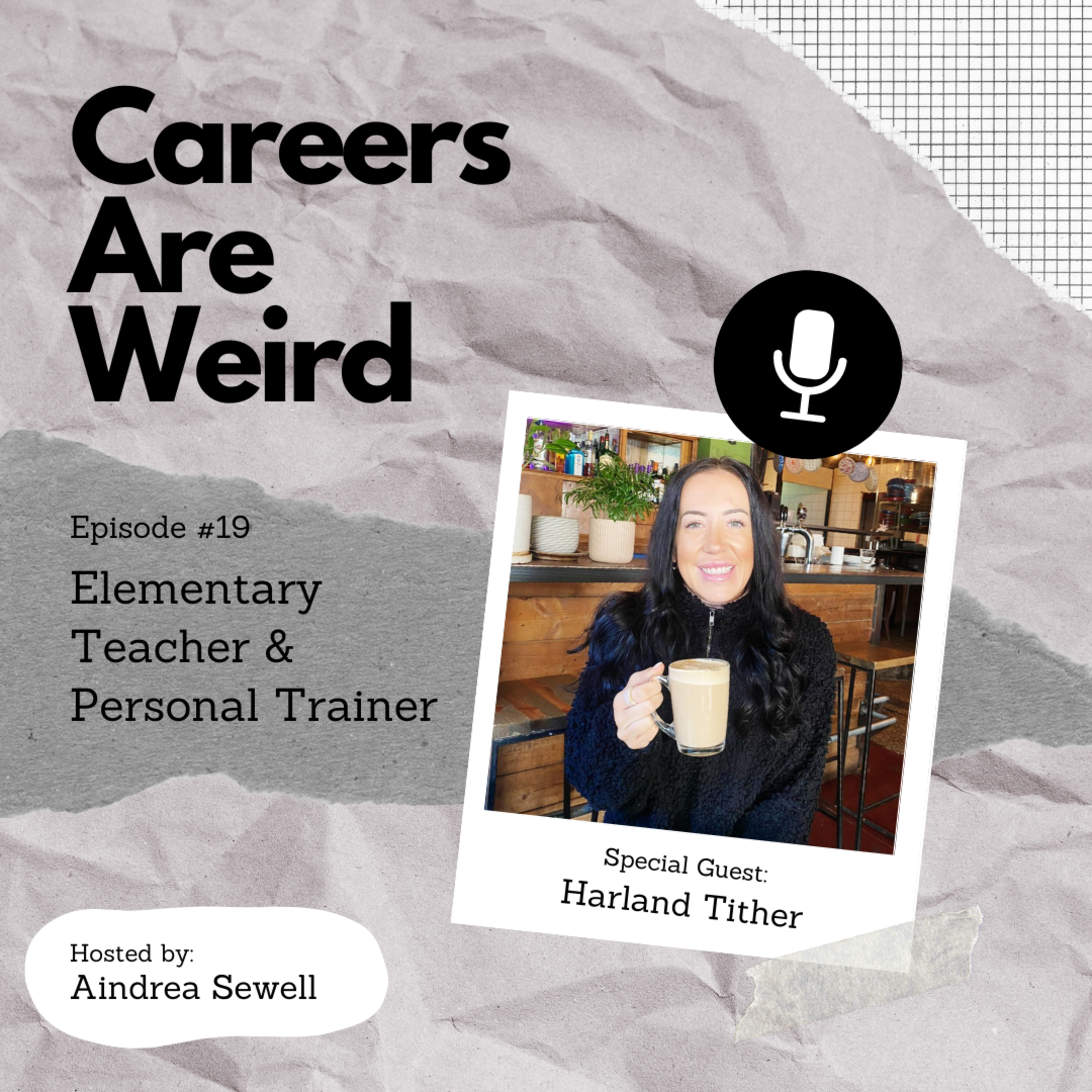 Careers Are Weird