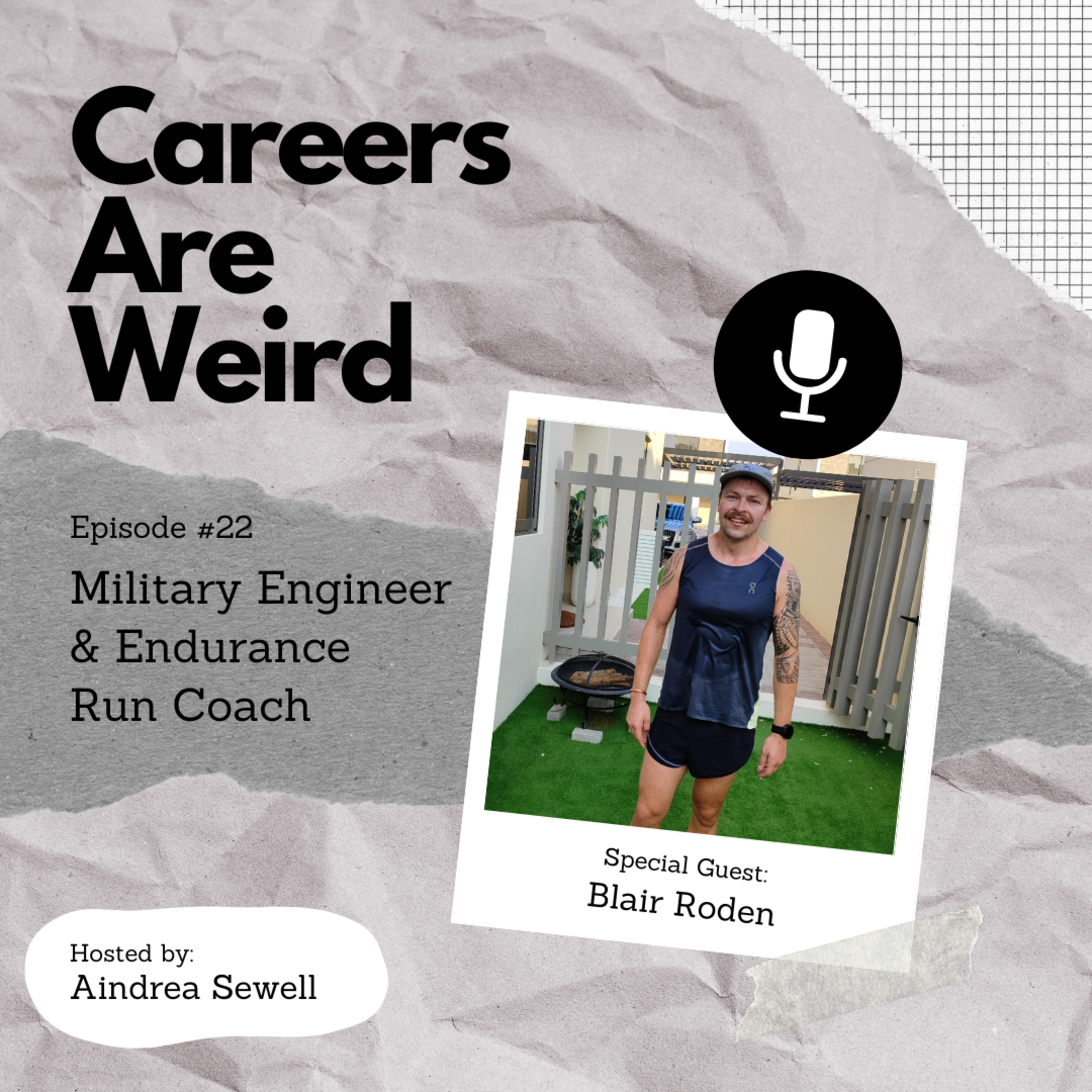 Careers Are Weird