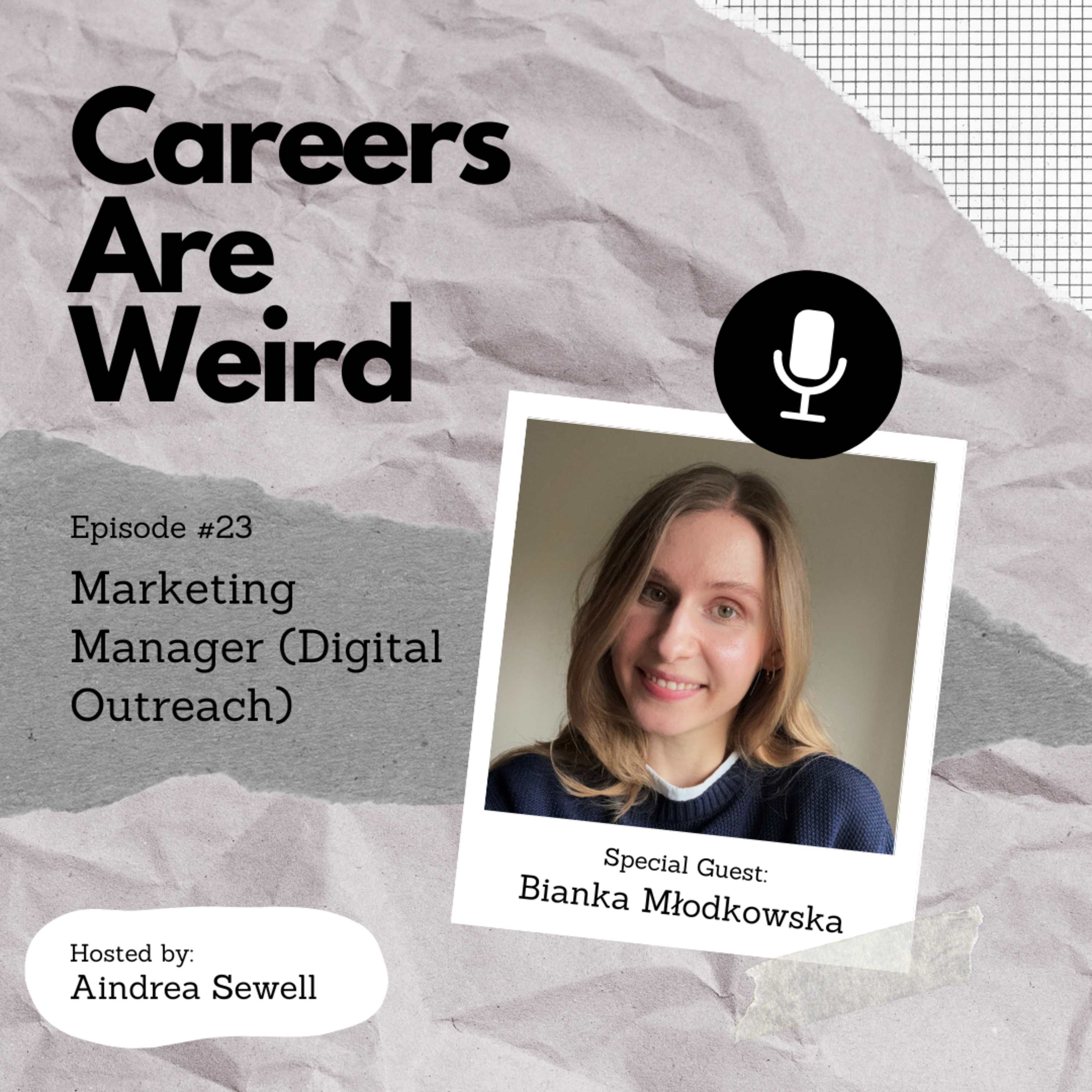 Careers Are Weird