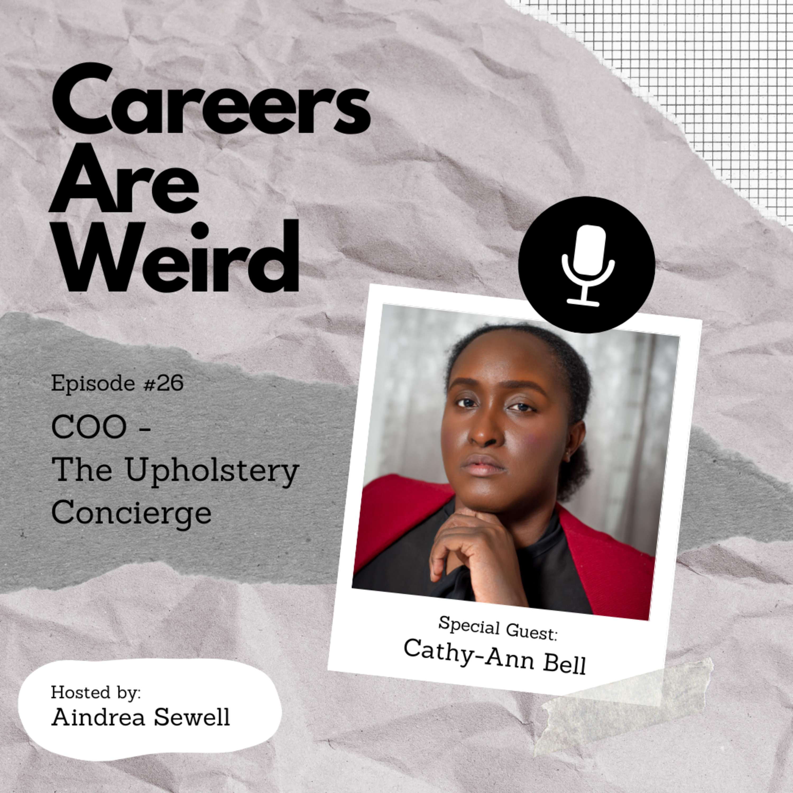 Careers Are Weird