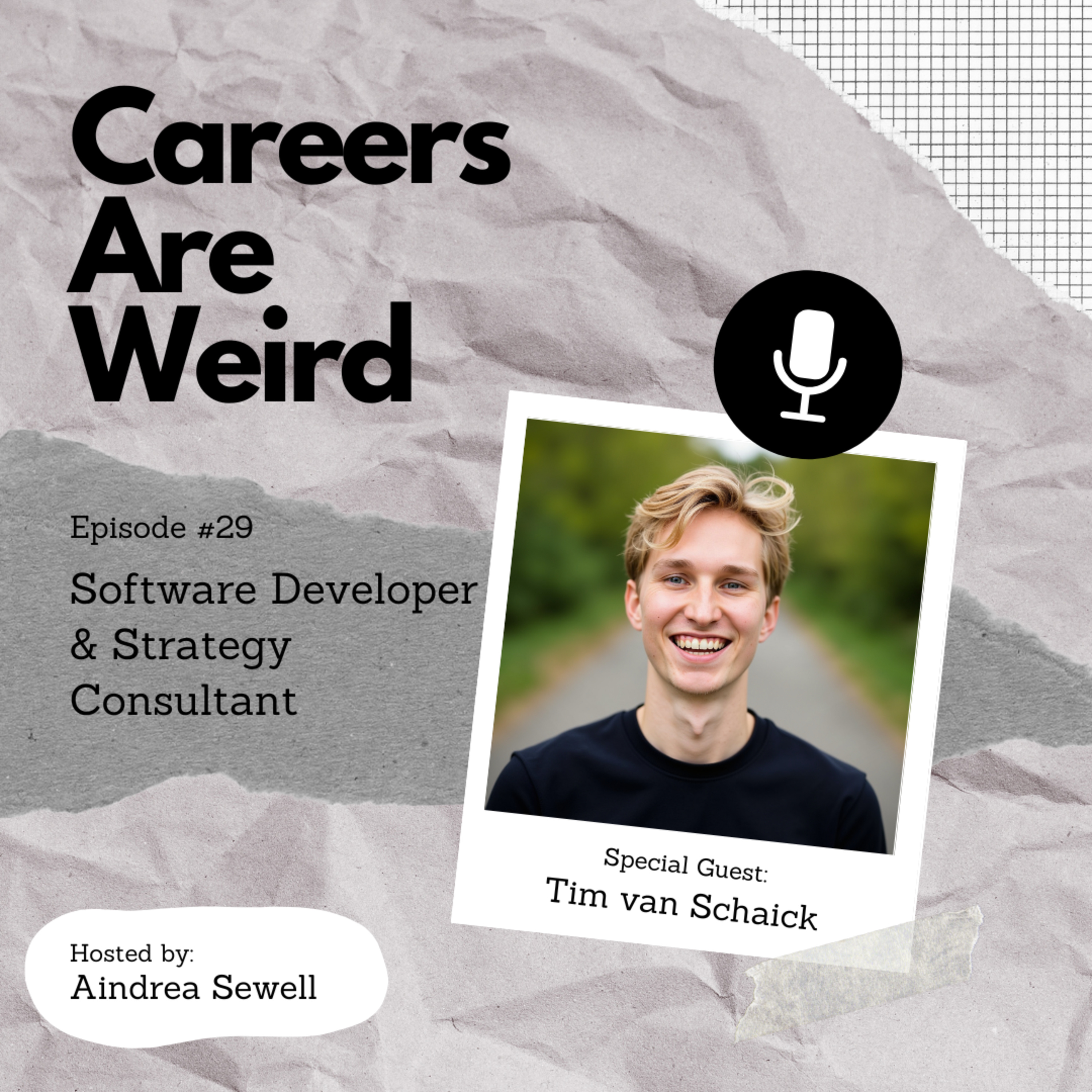 Careers Are Weird