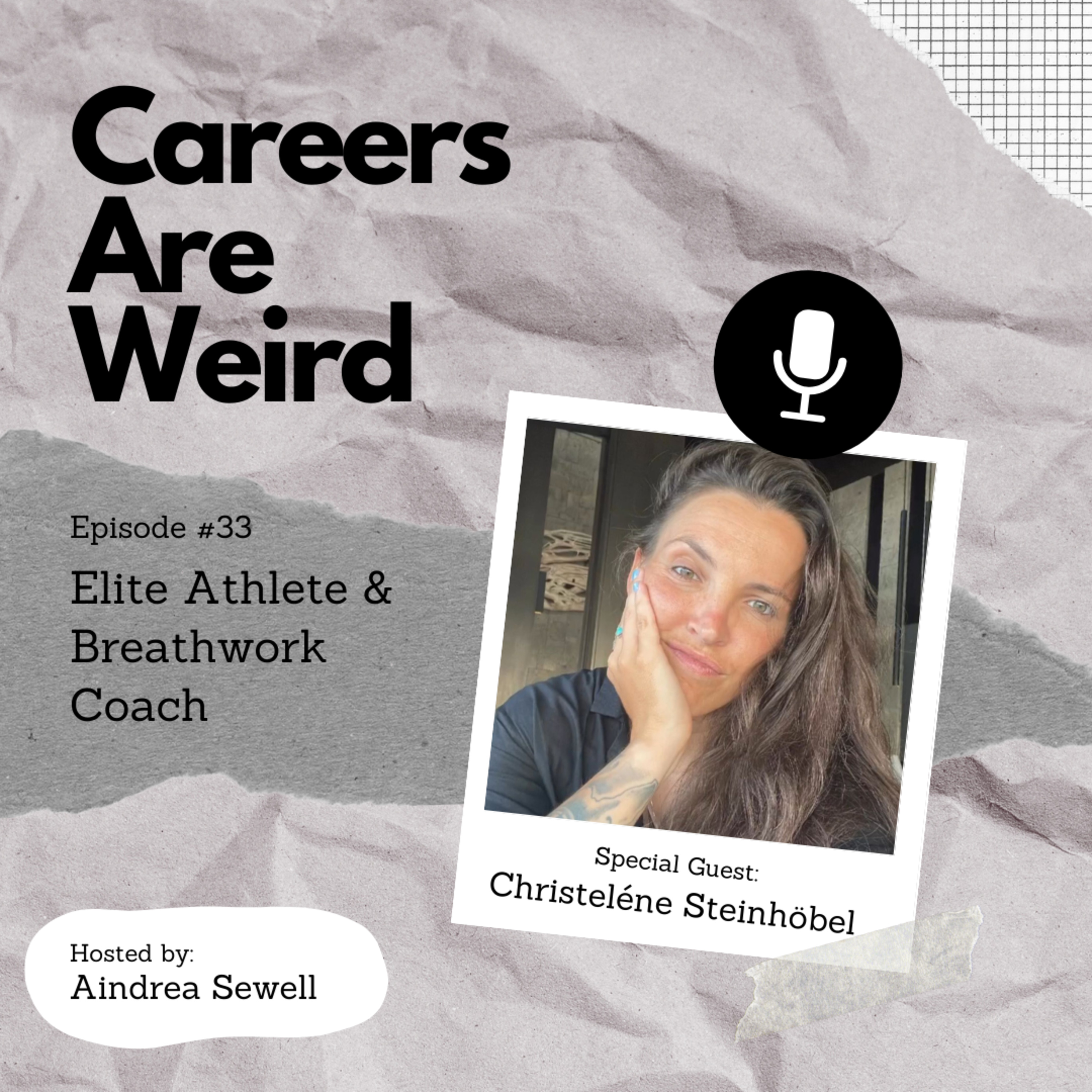 Careers Are Weird