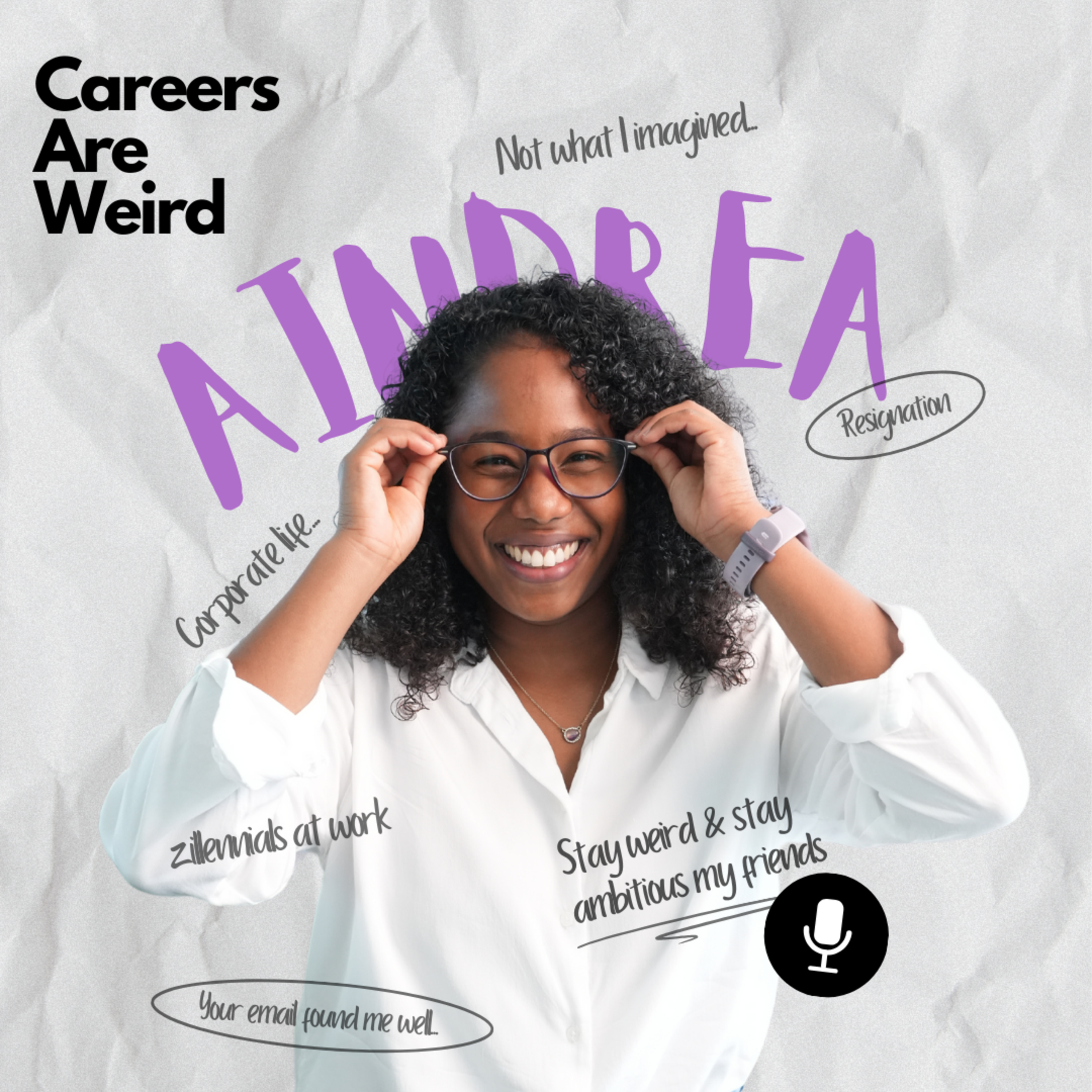 Careers Are Weird
