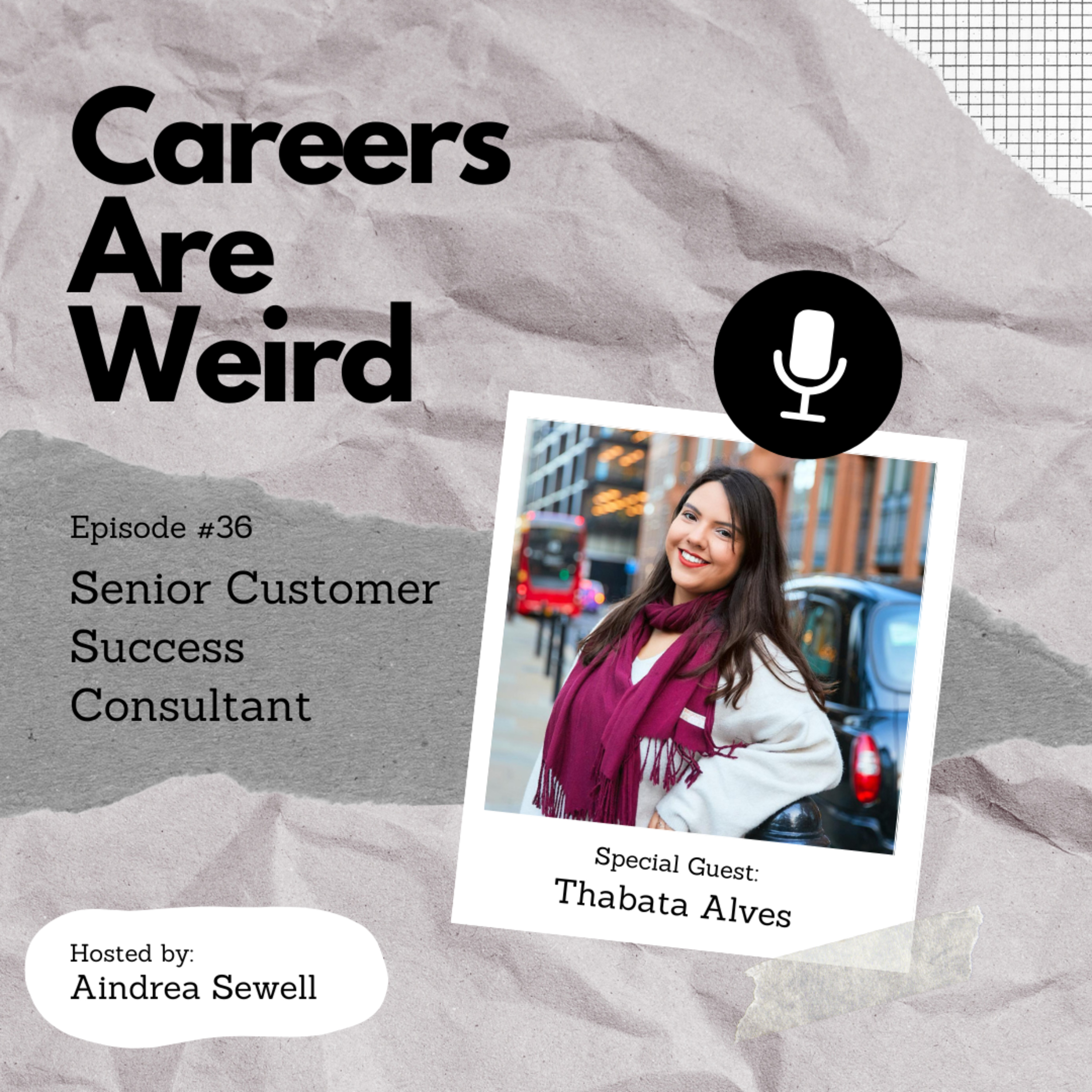 Careers Are Weird