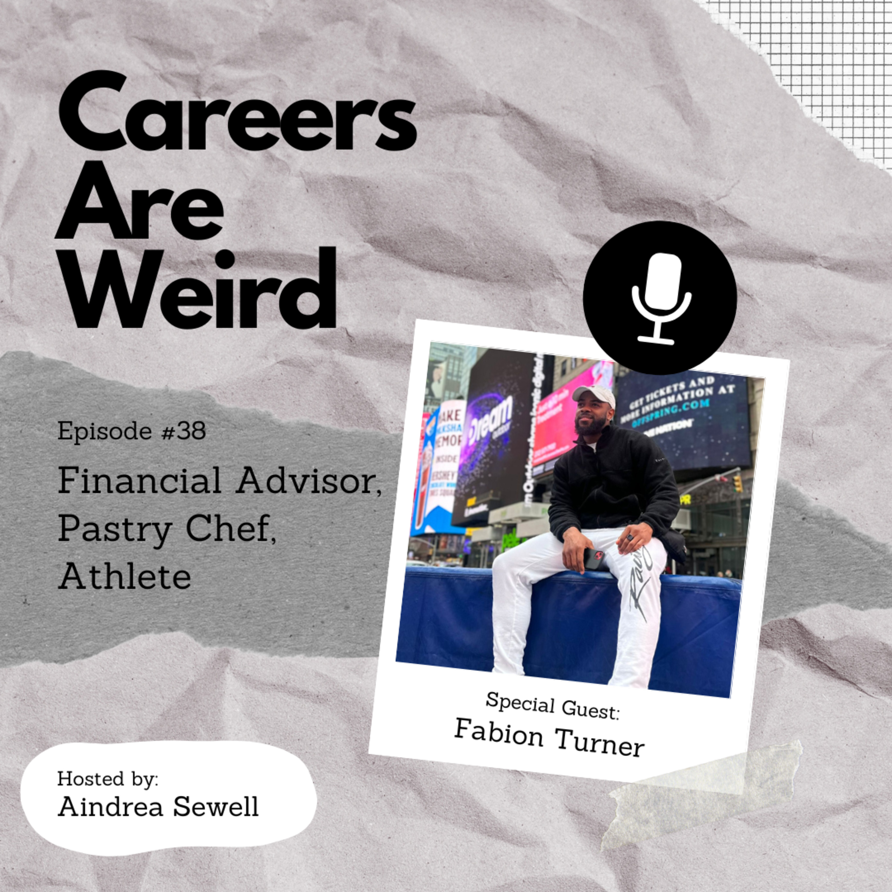 Careers Are Weird