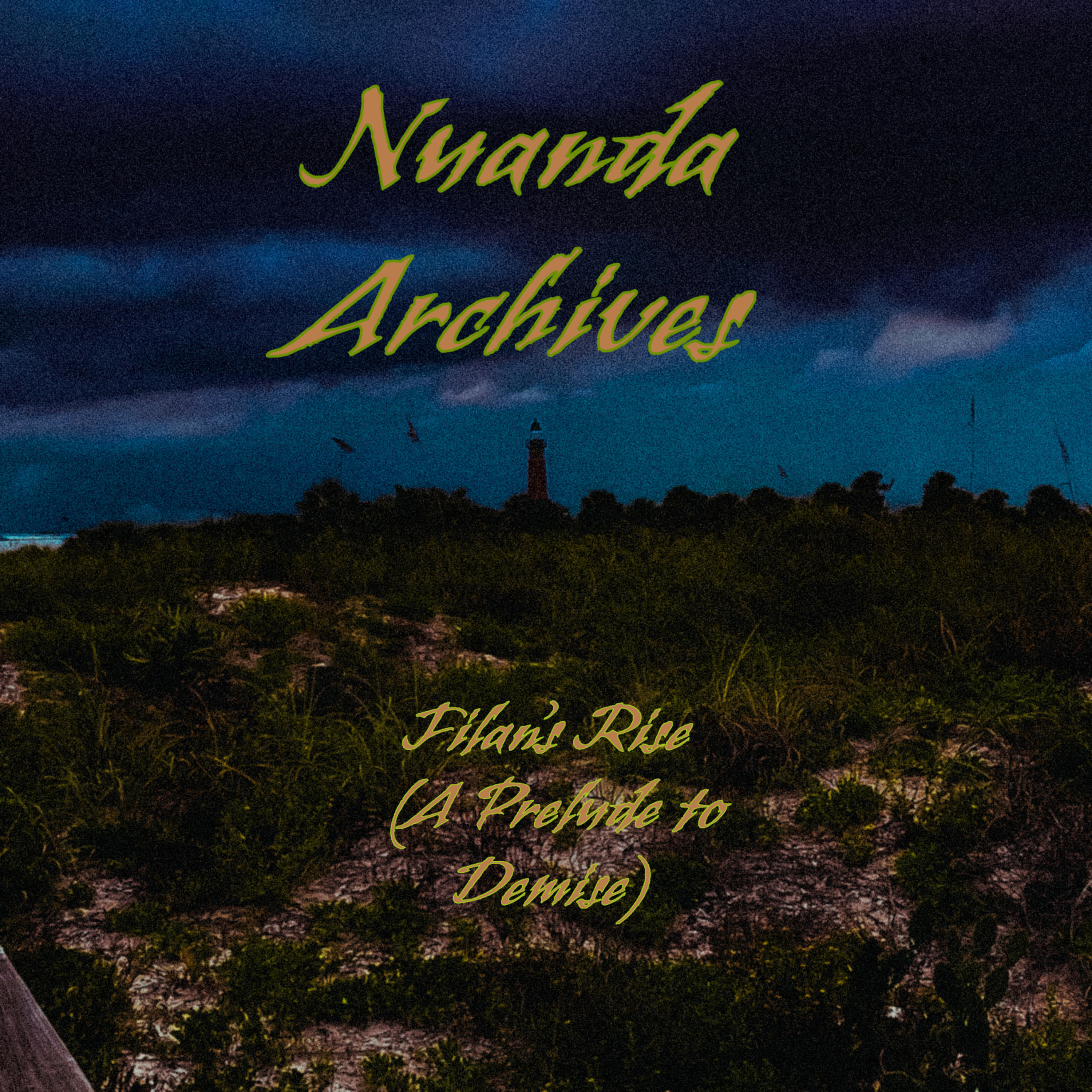 Nuanda Archives