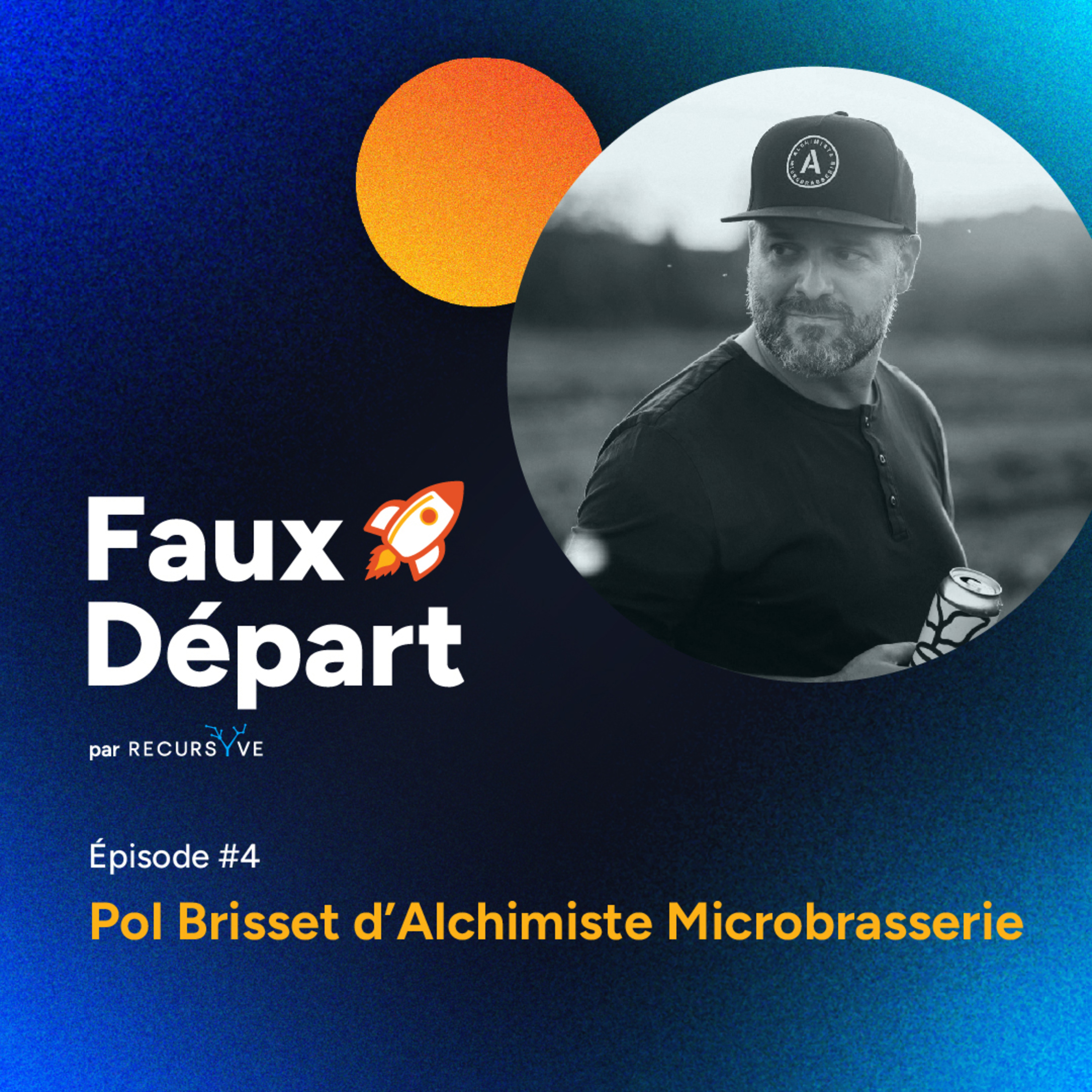 Faux Départ