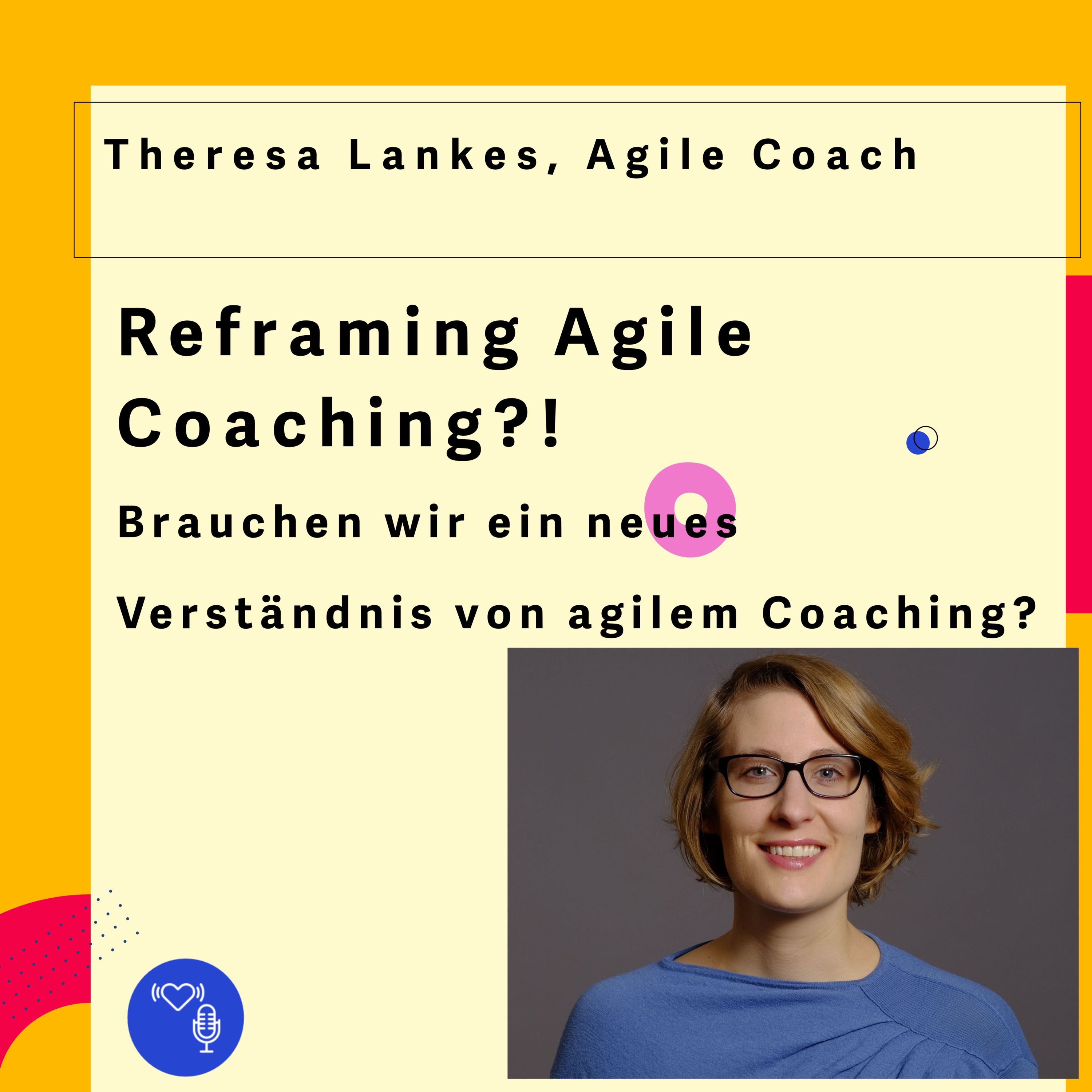 Agile at heart
