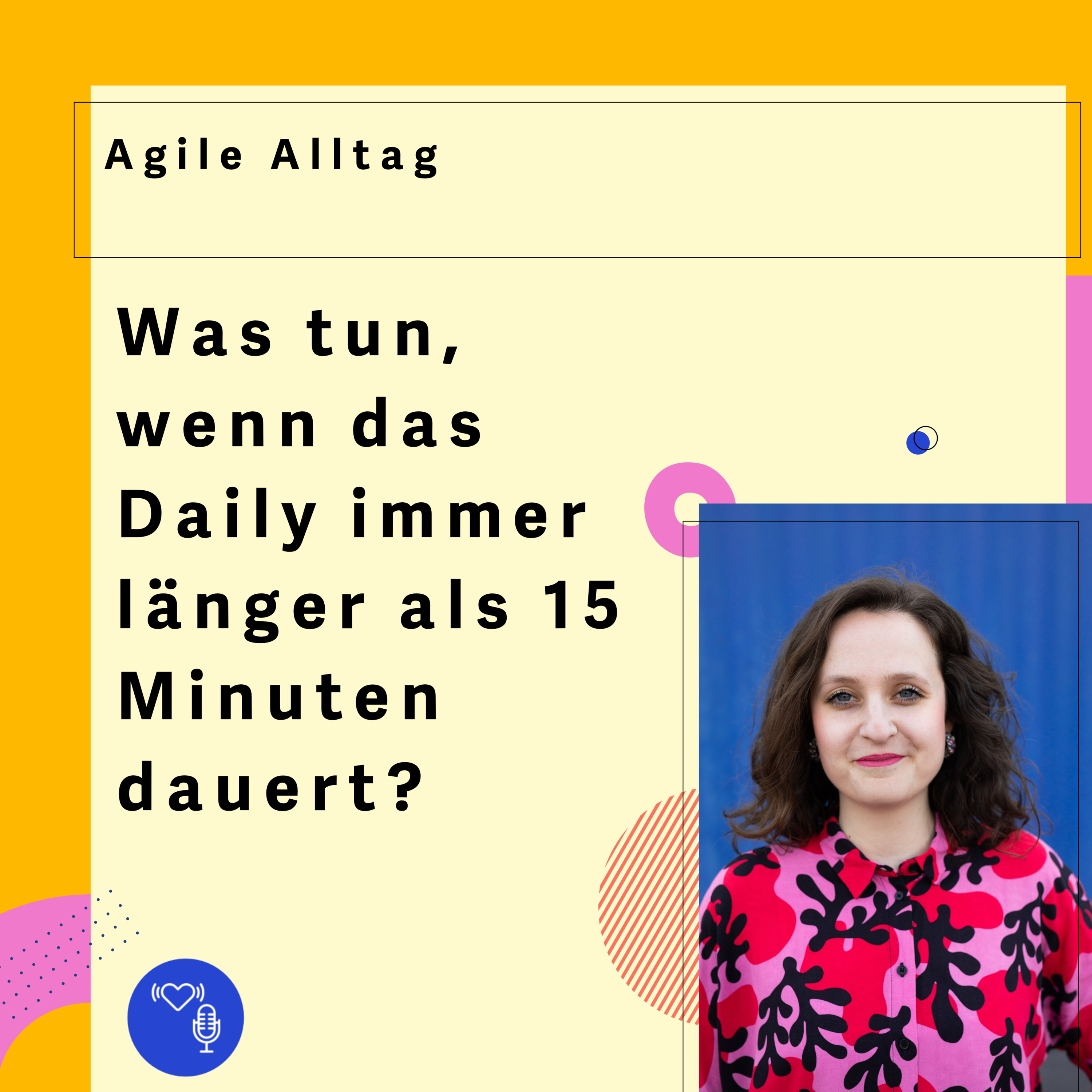 Agile at heart