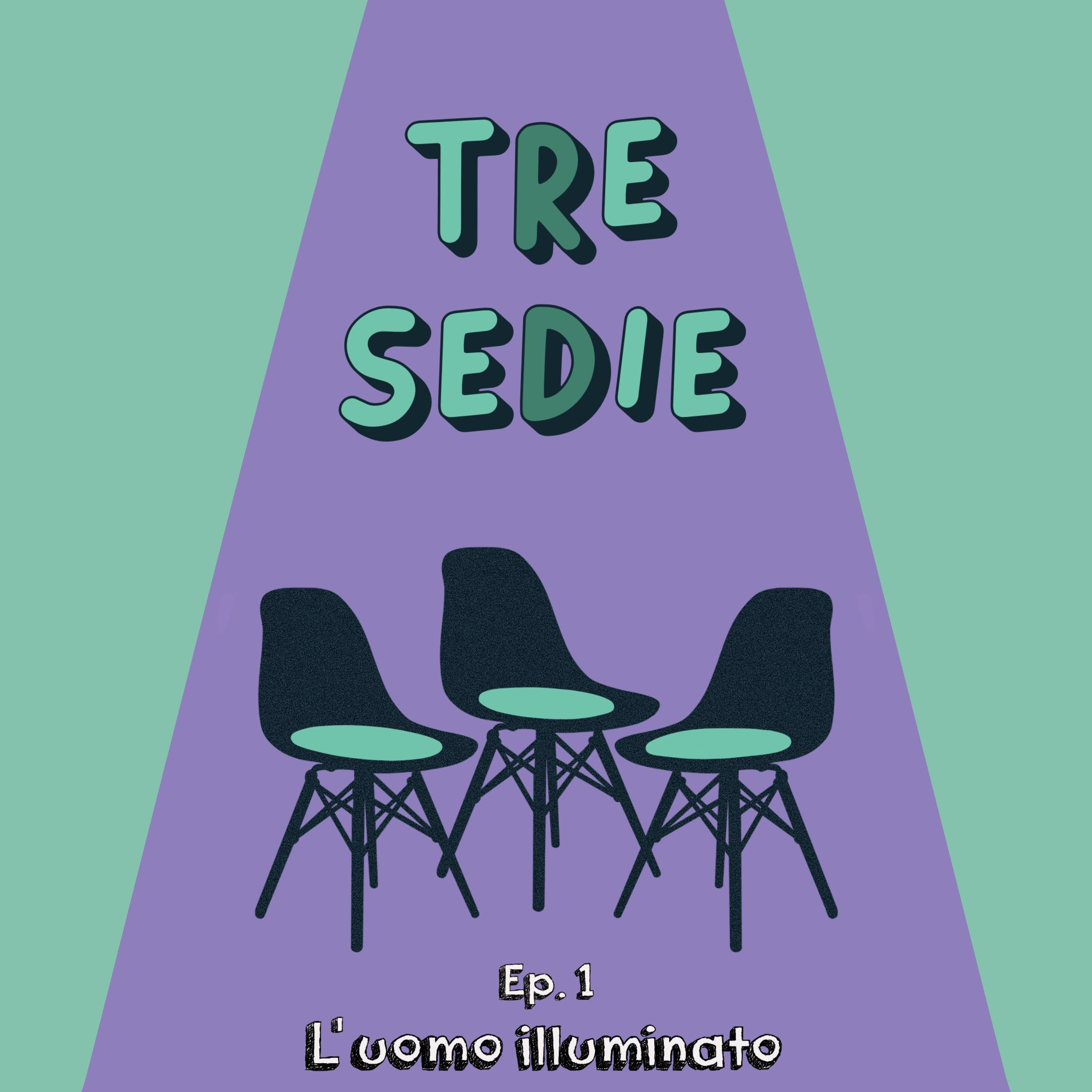 Tre Sedie