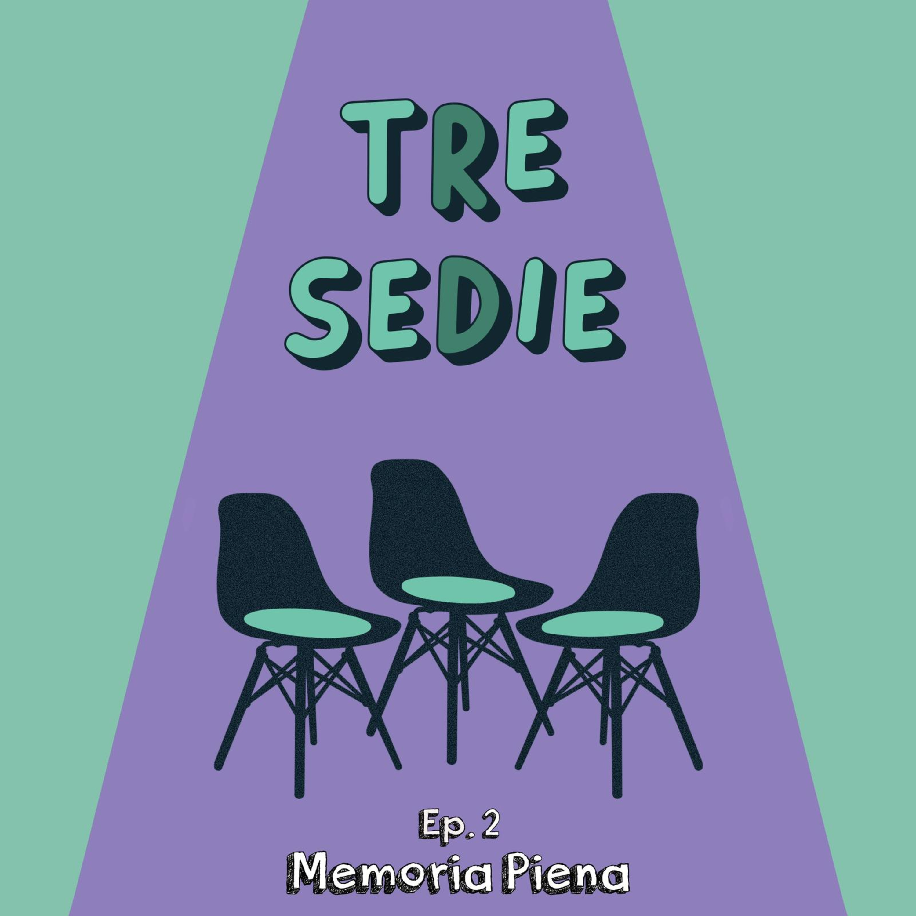 Tre Sedie
