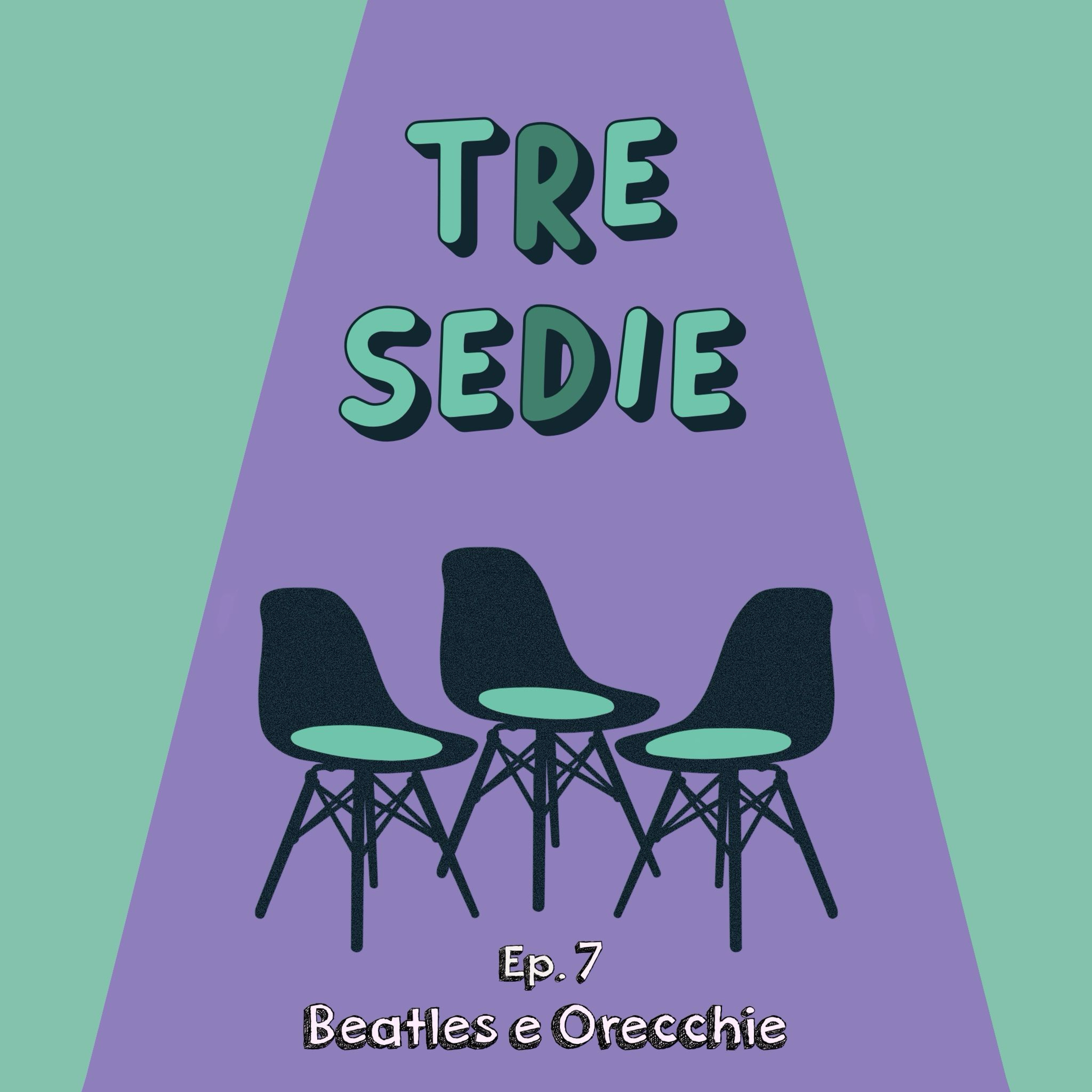 Tre Sedie