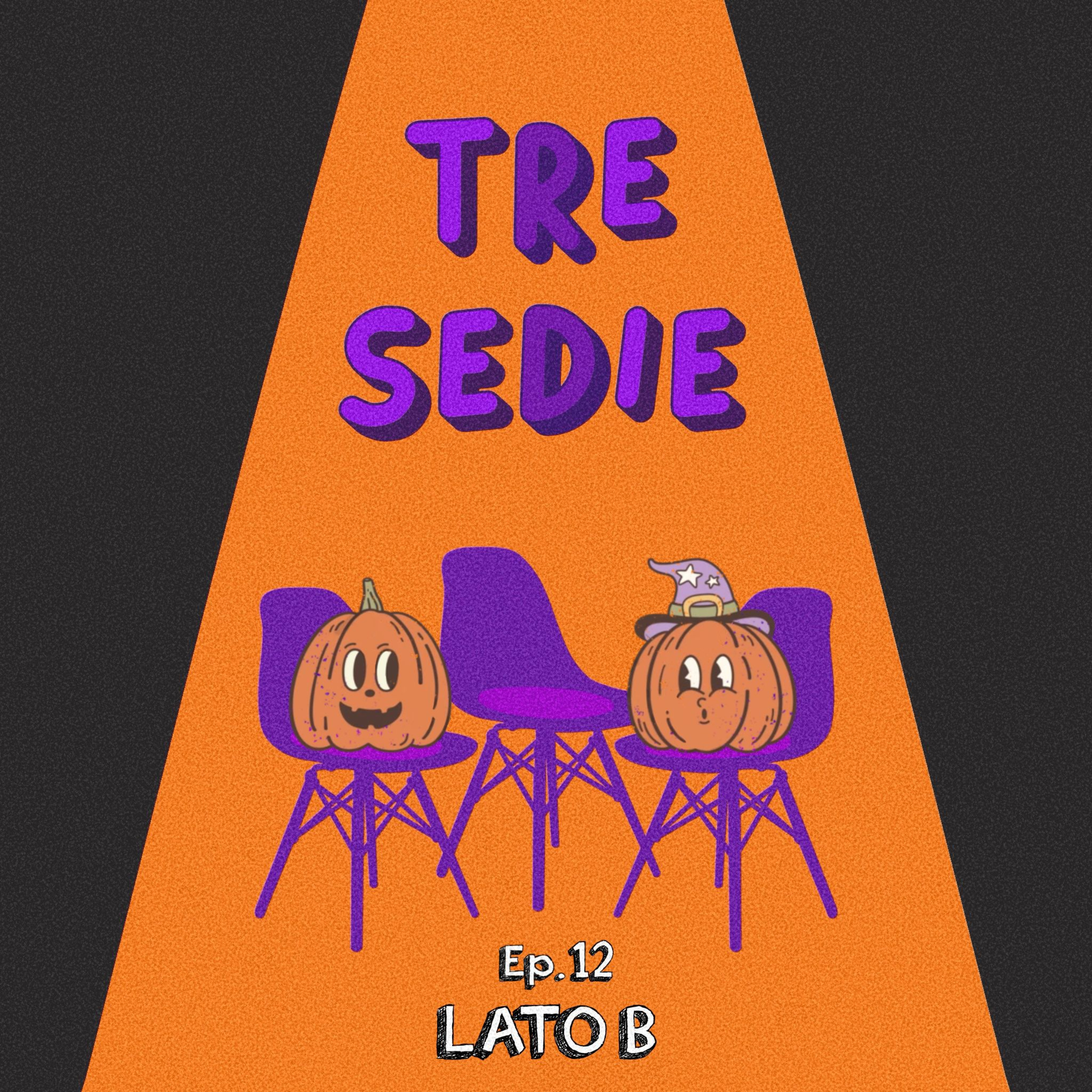 Tre Sedie