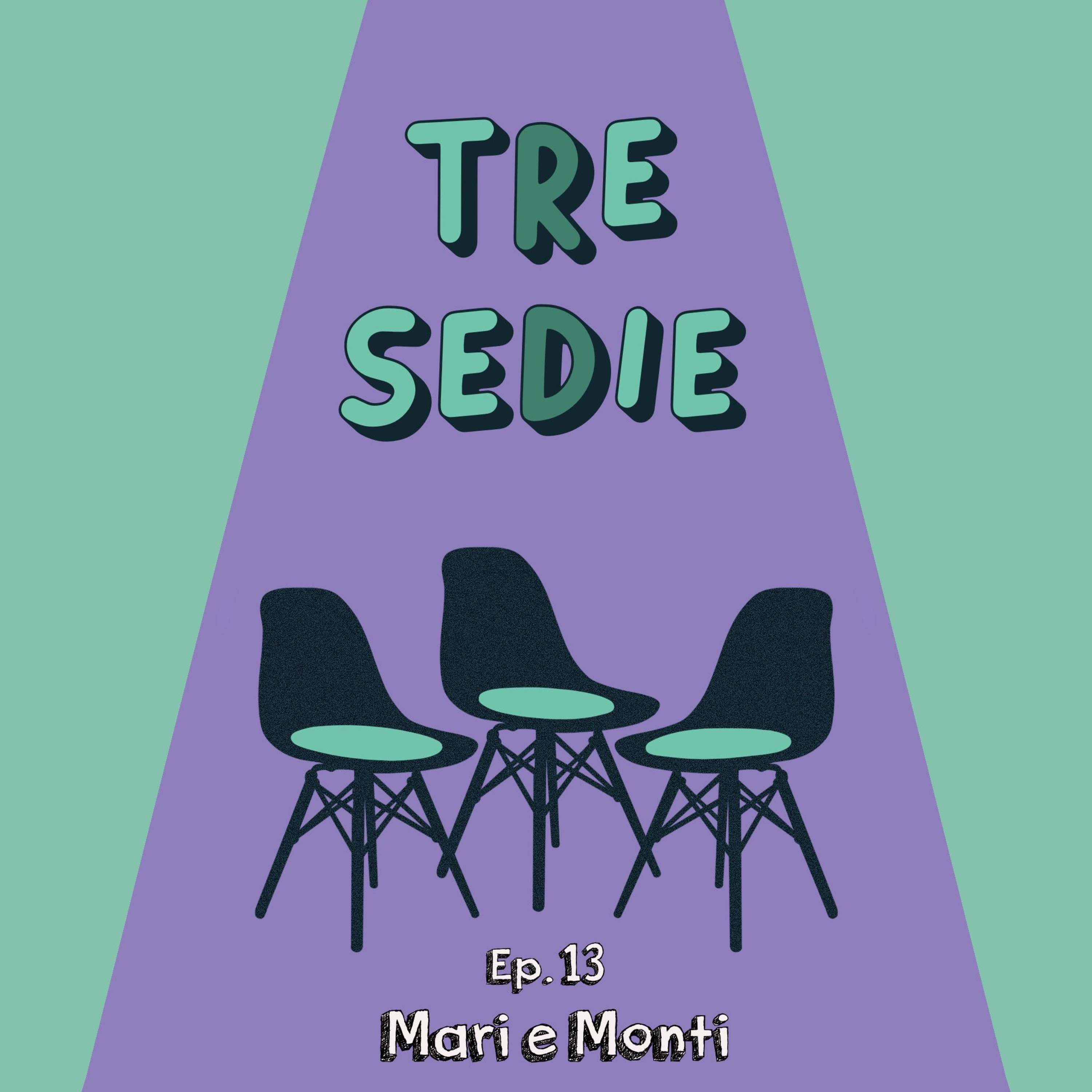 Tre Sedie