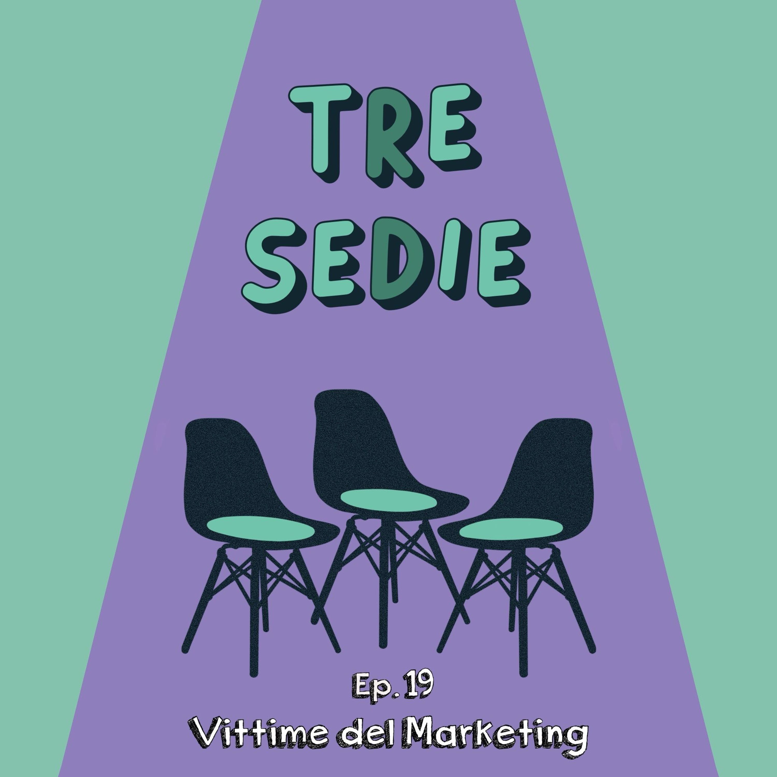 Tre Sedie