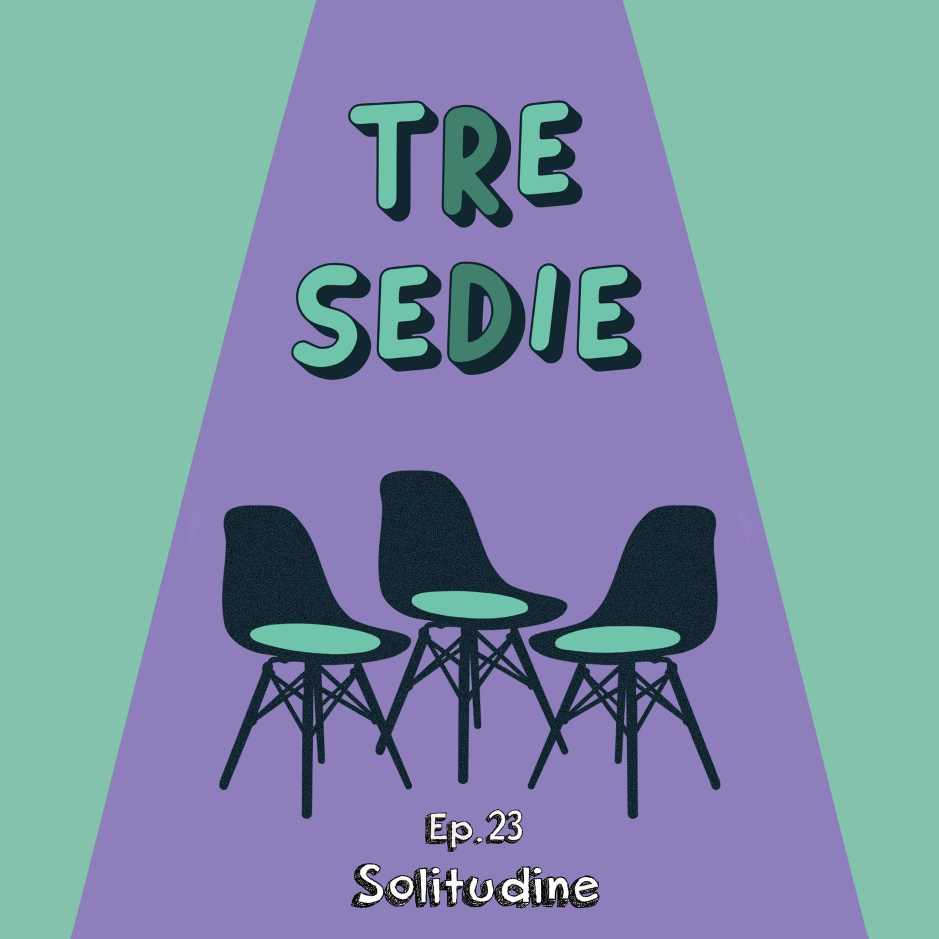 Tre Sedie